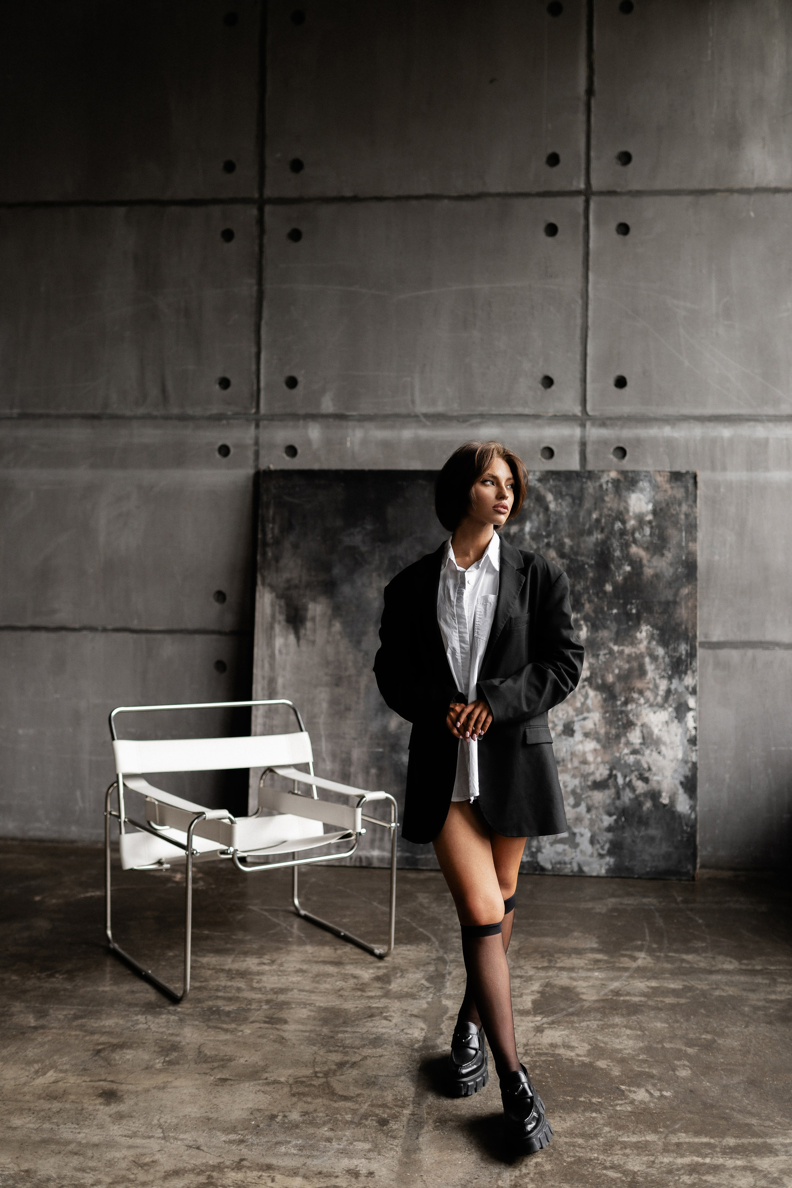 Meyker Daria • Photographer in St. Petersburg