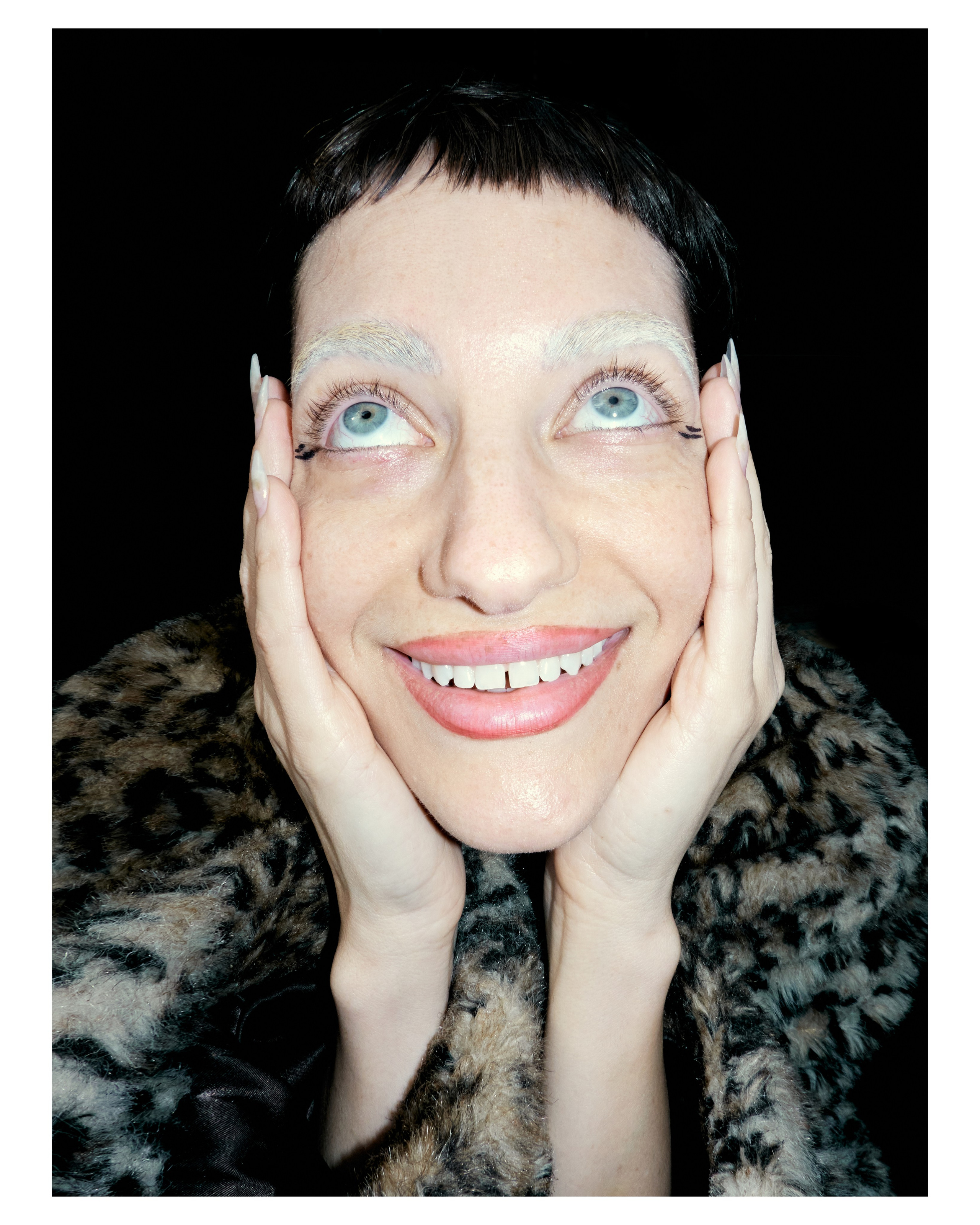 ALICE LANCASTER. WOMEN OF NEW YORK