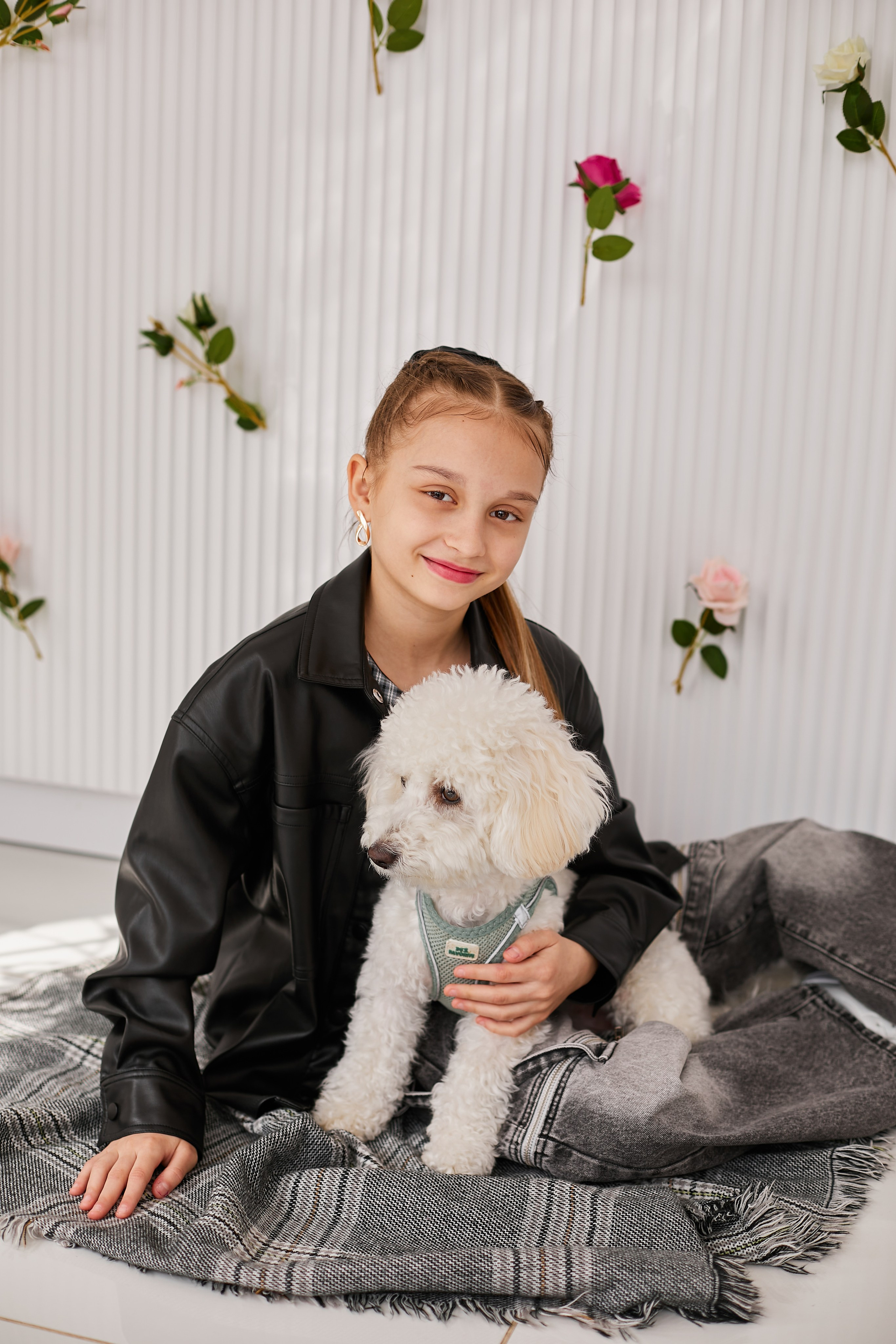 «Капля кофе». Свадебный и креативный фотограф в ЮФО