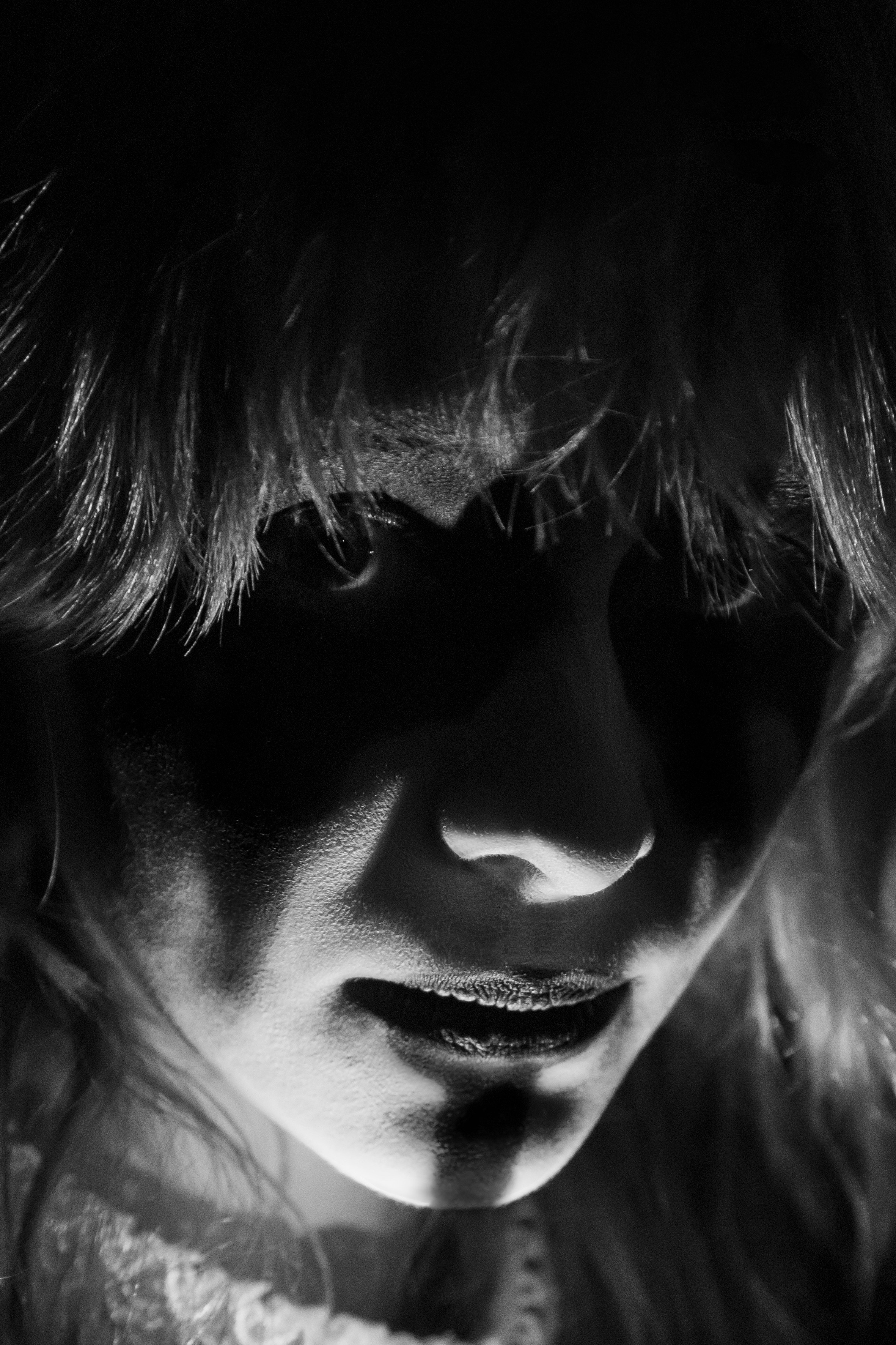 Сандра Ковалева | ЧБ фотограф