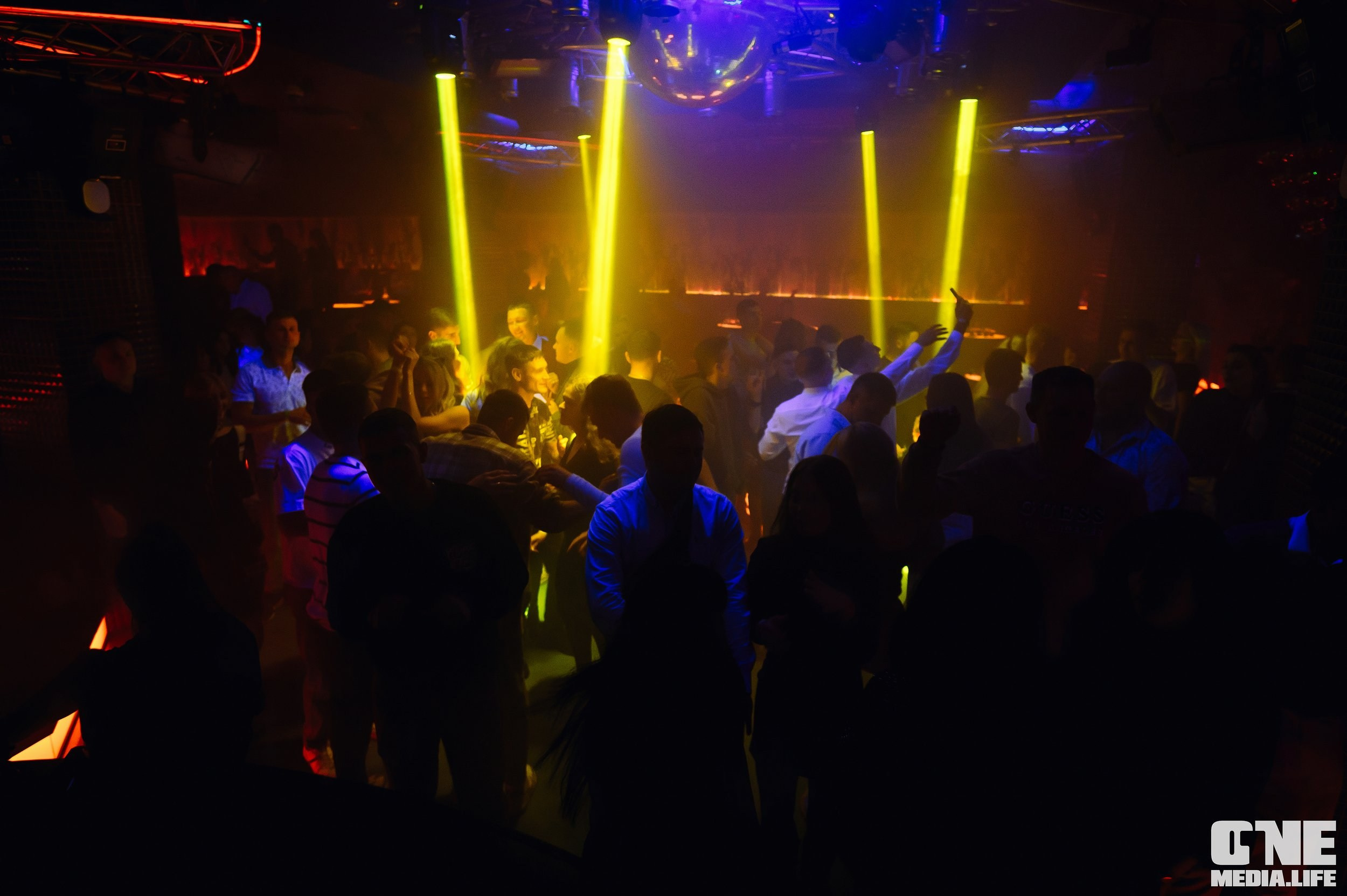 Фоторепортаж из РК Планета. One Media Life: фоторепортажи, фотоотчеты с мероприятий и заведений