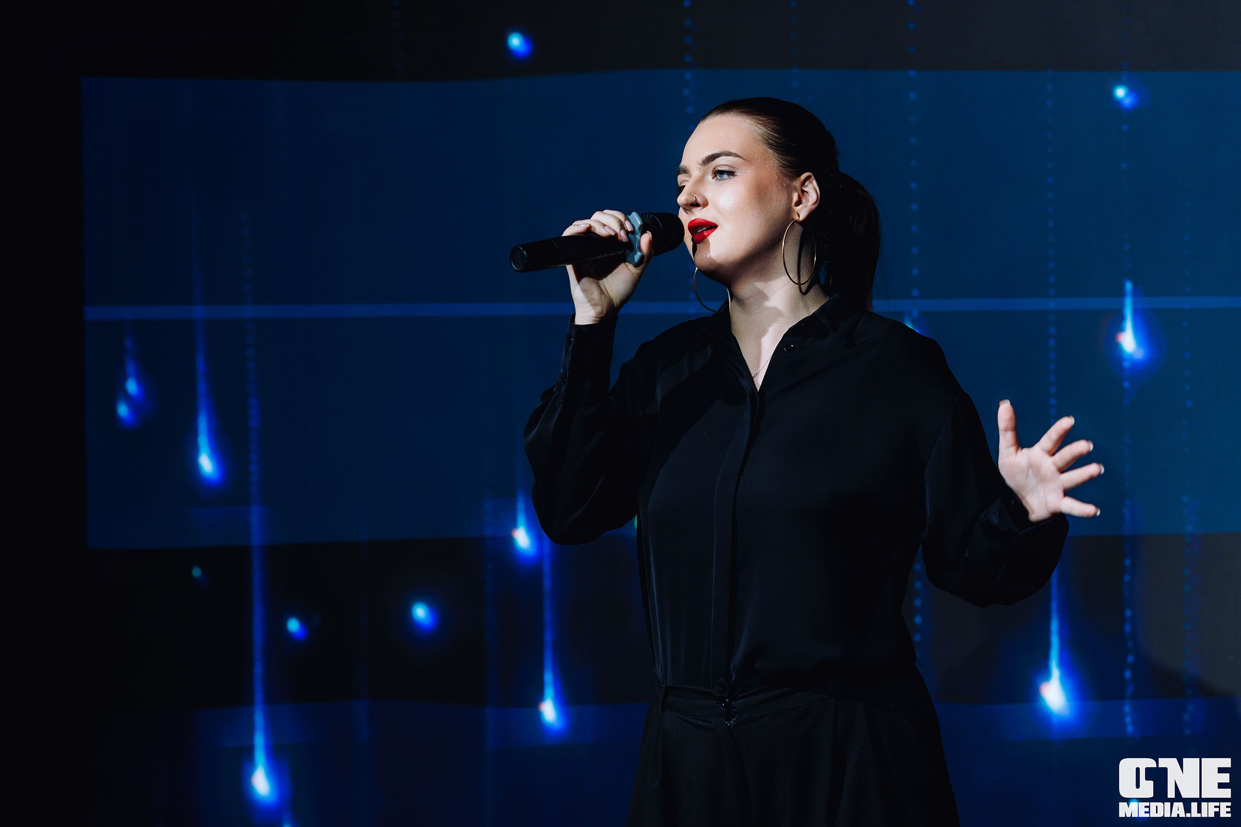 Фоторепортаж из ресторана Океан. One Media Life: фоторепортажи, фотоотчеты с мероприятий и заведений