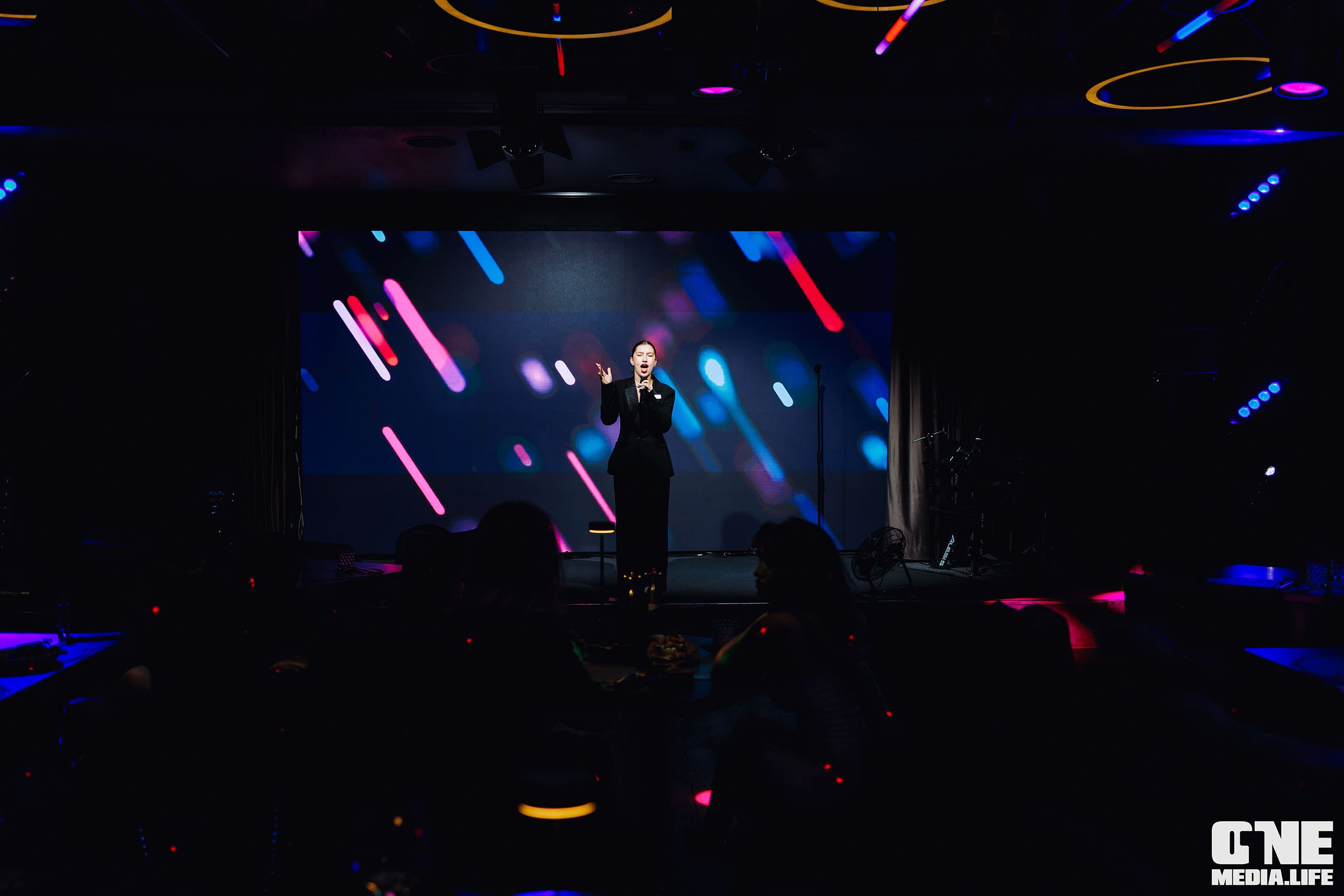 Фоторепортаж из ресторана Океан. One Media Life: фоторепортажи, фотоотчеты с мероприятий и заведений