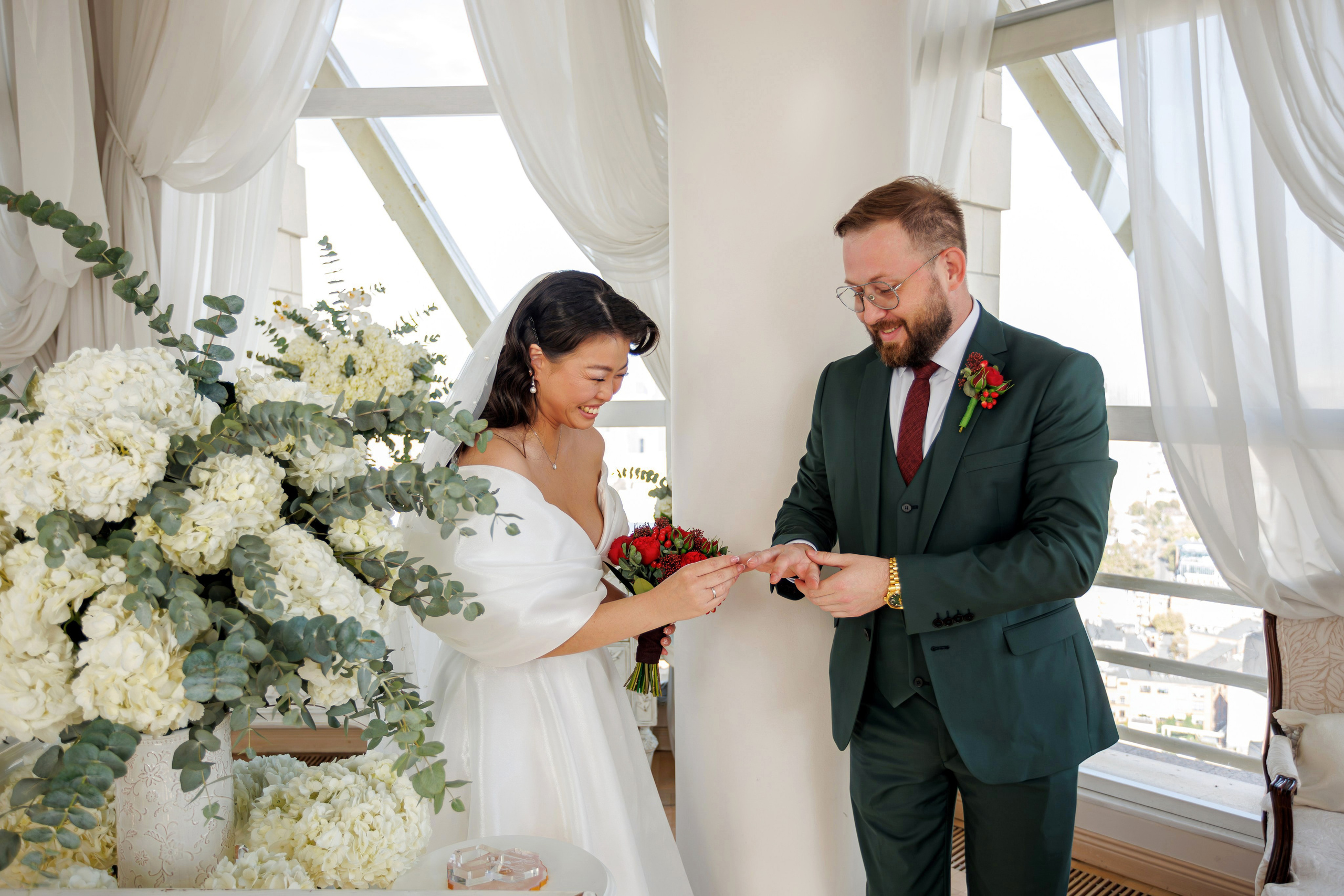 Красивые ЗАГСы Москвы фото, адреса, описание, контакты. Свадебный фотограф Москва и МО Сергей Киржаев