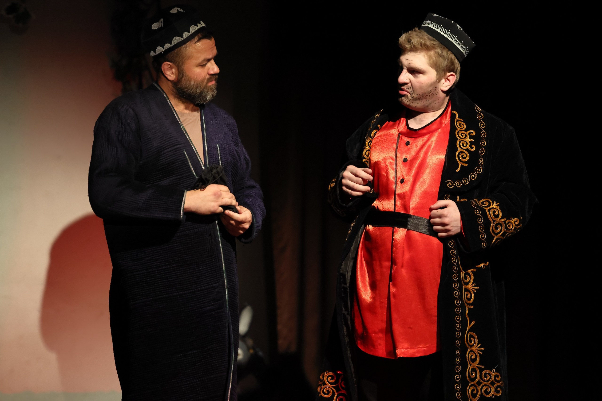 Фотографии "Ходжа Насреддин"