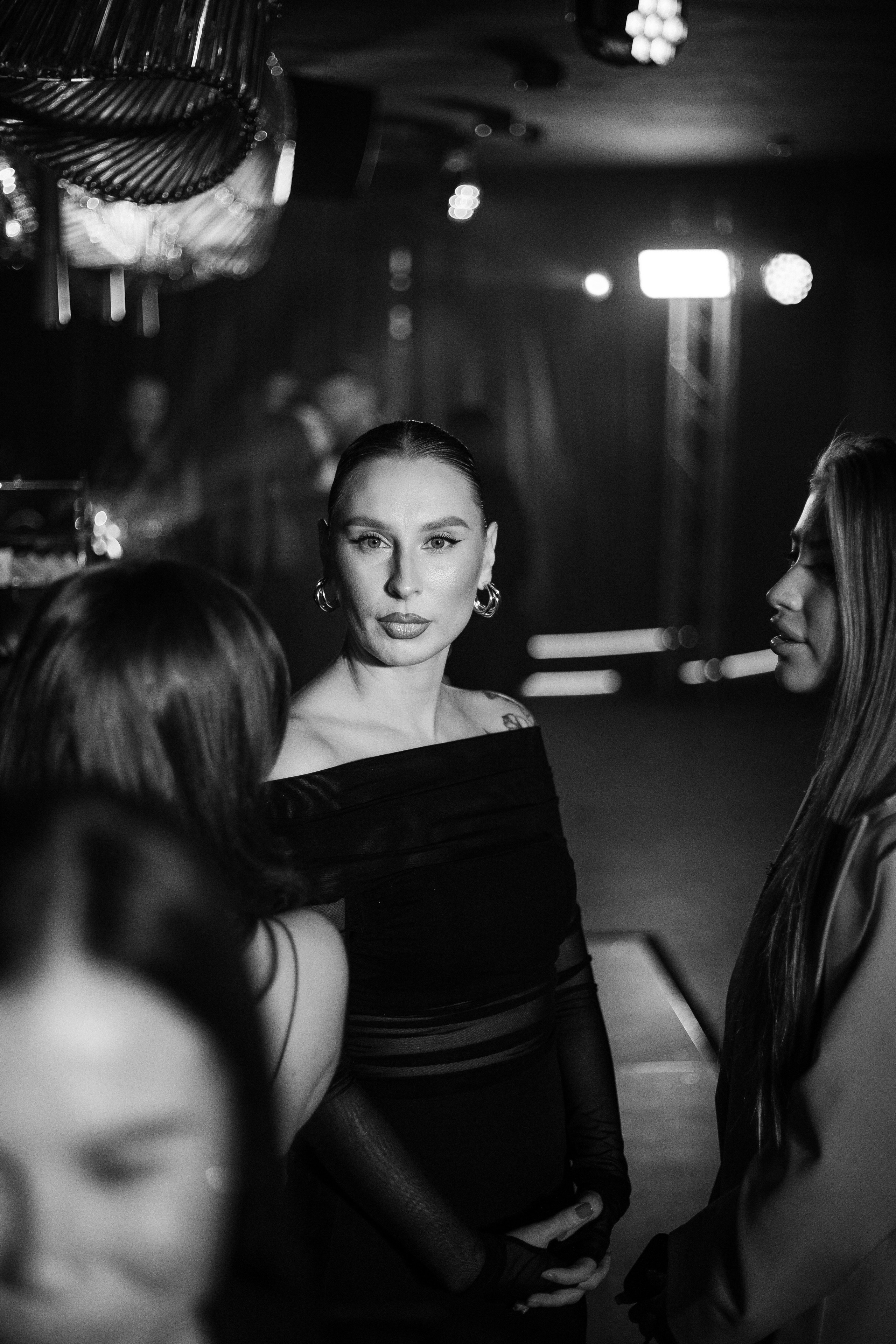 LA FAMIGLIA — SOLOVI — 1 YEAR. СВОИ. ФОТООТЧЕТЫ-СОБЫТИЯ-МЕСТА