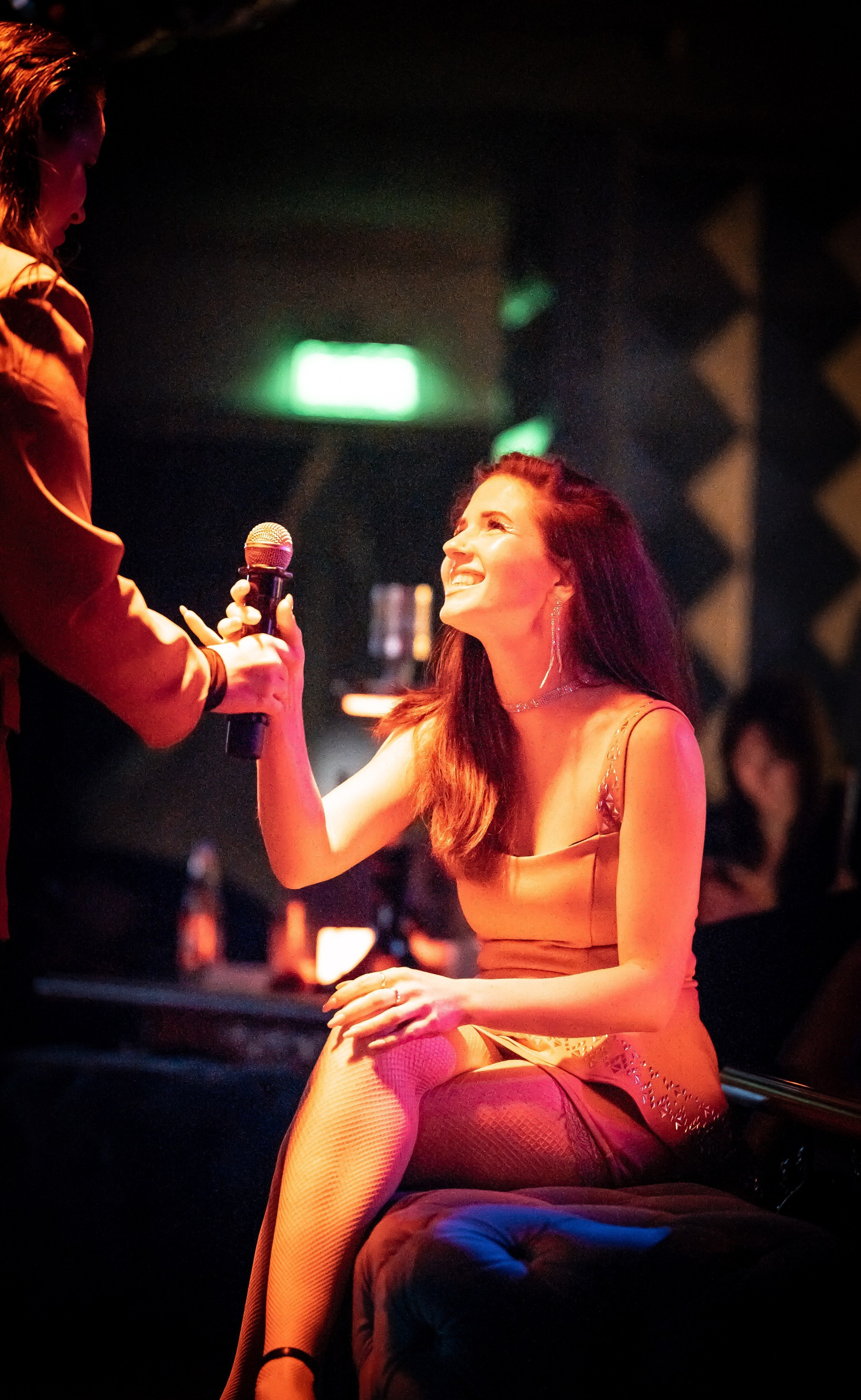 Репортажный фотограф в Москве — Сергей Рыжков