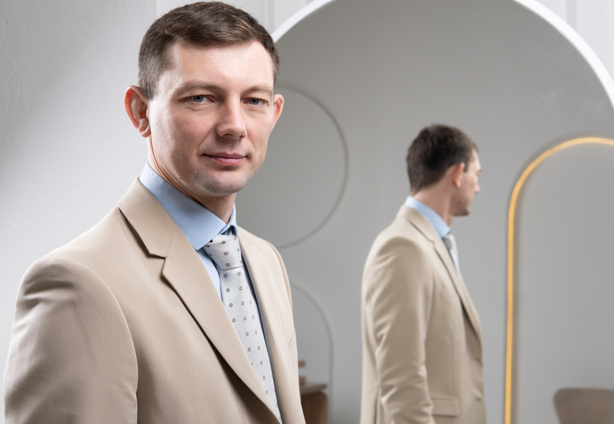 Фотосессия в Новосибирске в студии