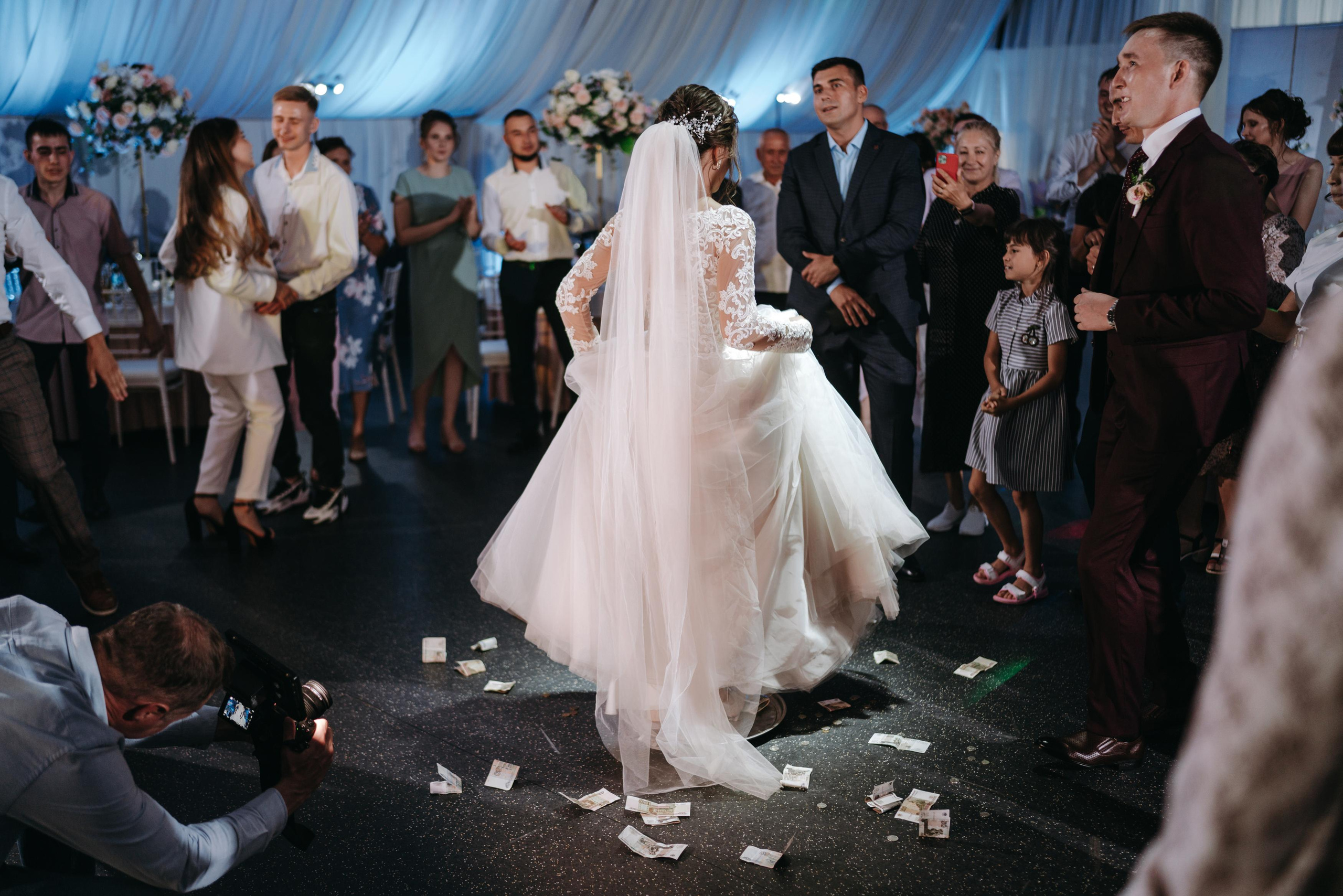 БАНКЕТНЫЙ ЗАЛ, РЕСТОРАН ПРАВДА ХОЛЛ, СВАДЕБНЫЙ ФОТОГРАФ УФА, НИКАХ