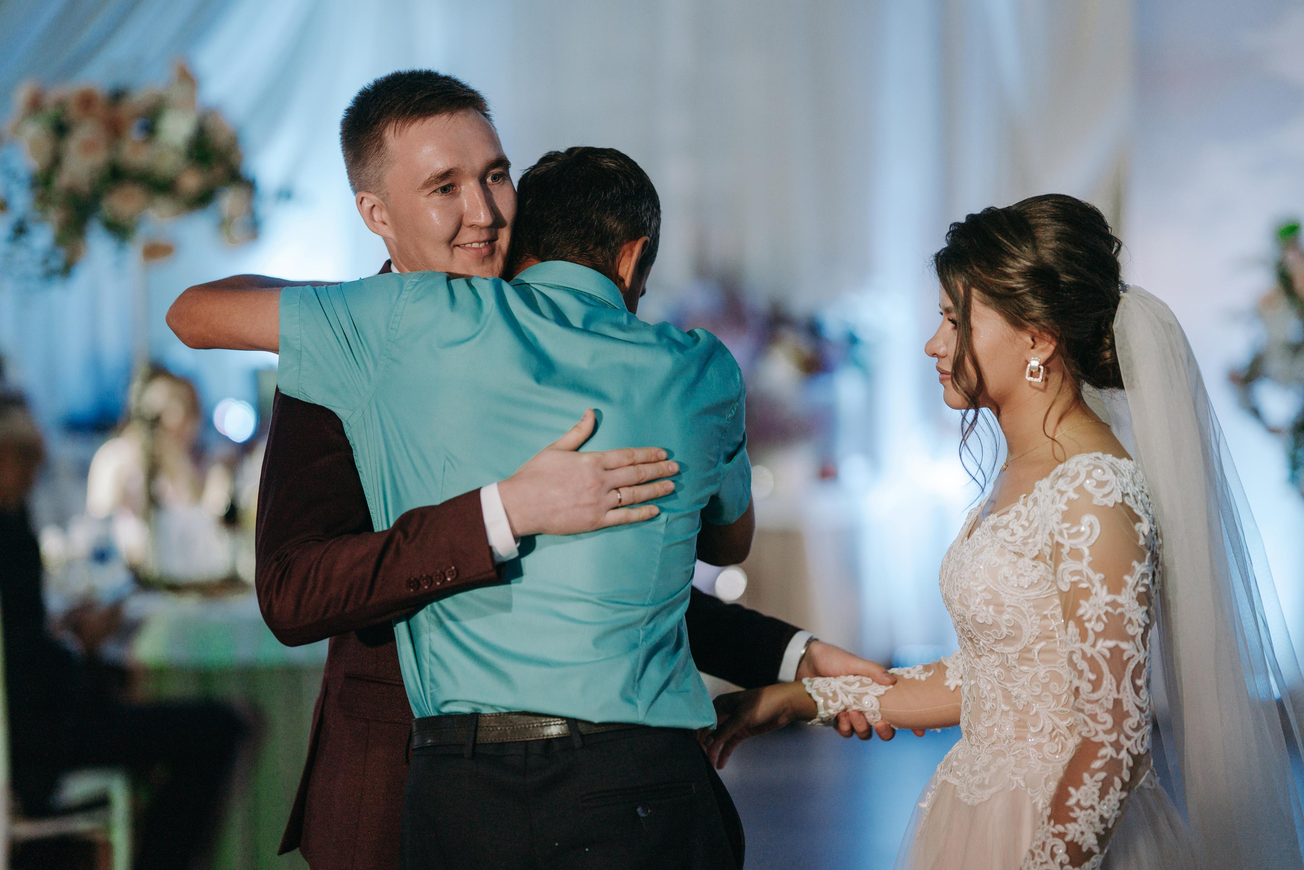 БАНКЕТНЫЙ ЗАЛ, РЕСТОРАН ПРАВДА ХОЛЛ, СВАДЕБНЫЙ ФОТОГРАФ УФА, НИКАХ