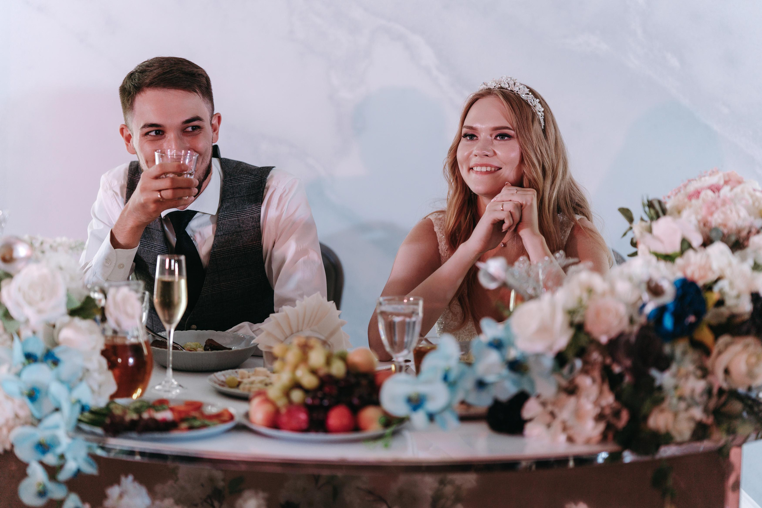 БАНКЕТНЫЙ ЗАЛ, РЕСТОРАН МАЛЕВИЧ, СВАДЕБНЫЙ ФОТОГРАФ УФА, НИКАХ