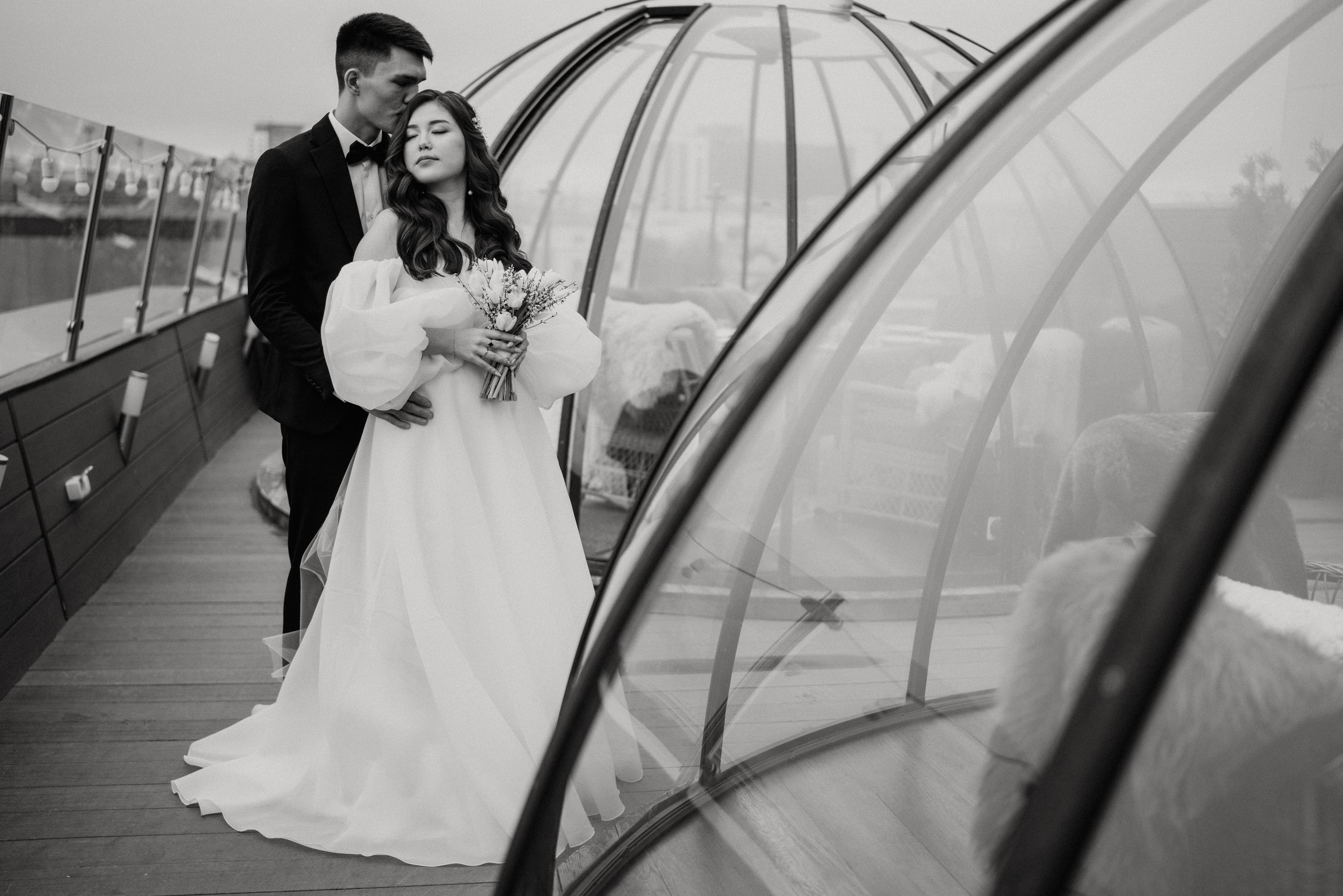 СКАЙ ЛАЙНЖ, ОТЕЛЬ ШЕРАТОН, КИРОВСКИЙ ЗАГС, ФОТОСТУДИЯ КВИН, РЕСТОРАН ШЕРВУД, УФА