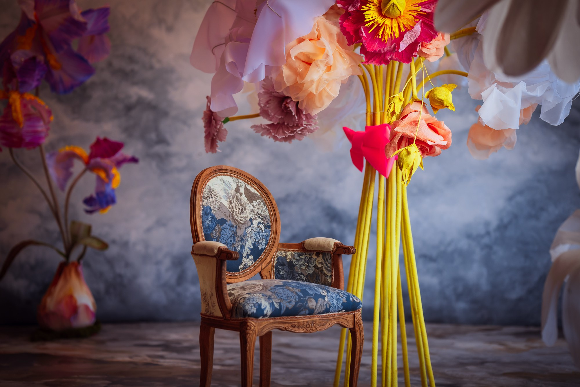 Фотостудия интерьерная в Туле — Давинчи |Davinci