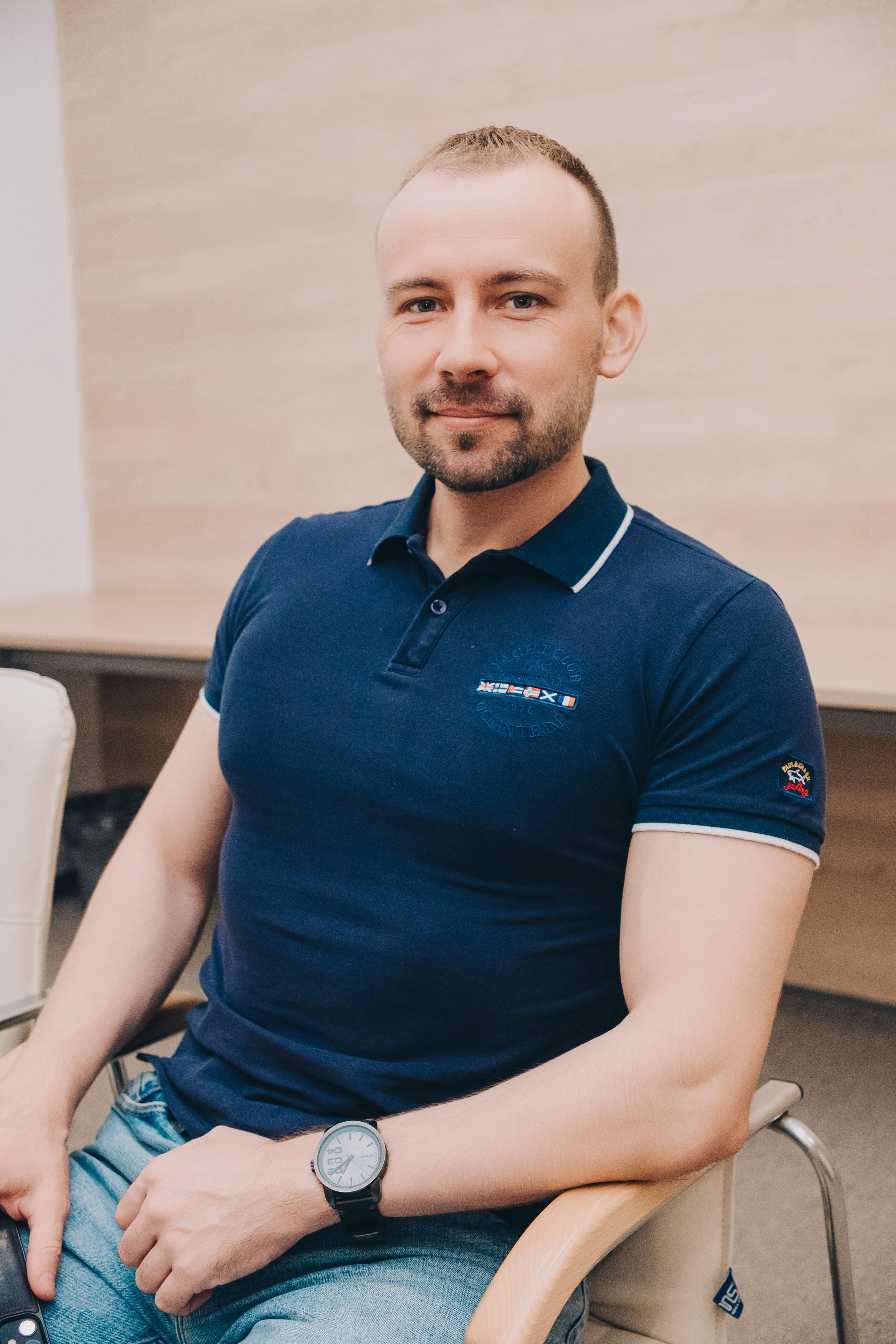Конференция «Говори убедительно. Продавай легко!». Фотограф в Иркутске Анна Мирошникова