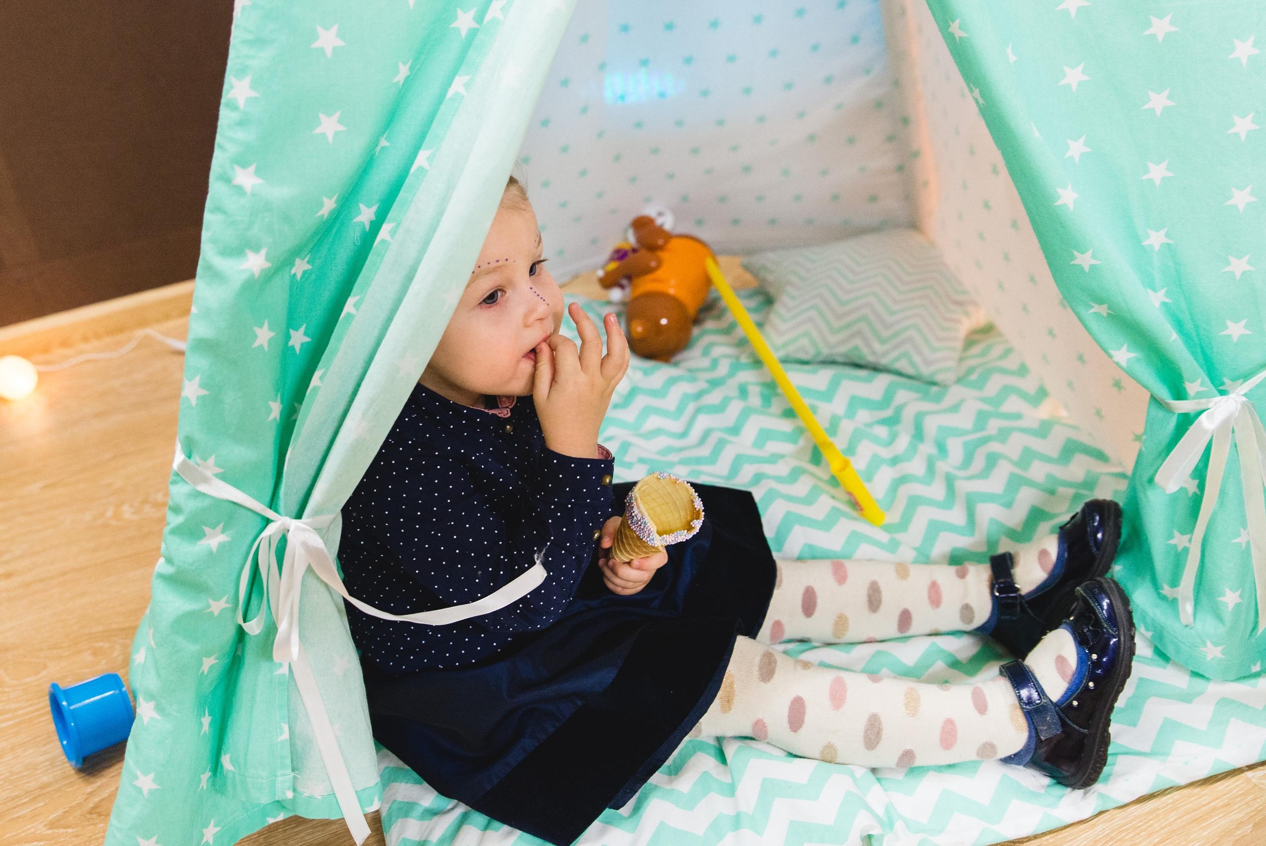 ДР Аришки. Свадебный фотограф в Москве и Подмосковье Виктор Одинцов