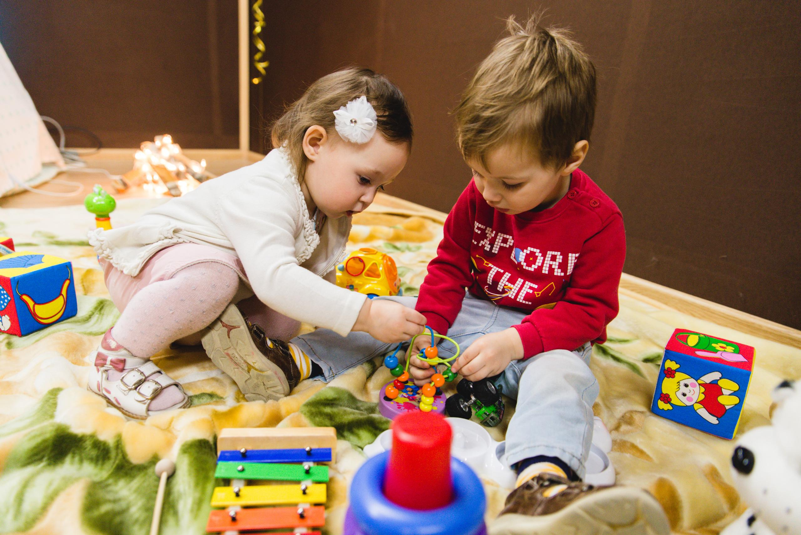 ДР Аришки. Свадебный фотограф в Москве и Подмосковье Виктор Одинцов