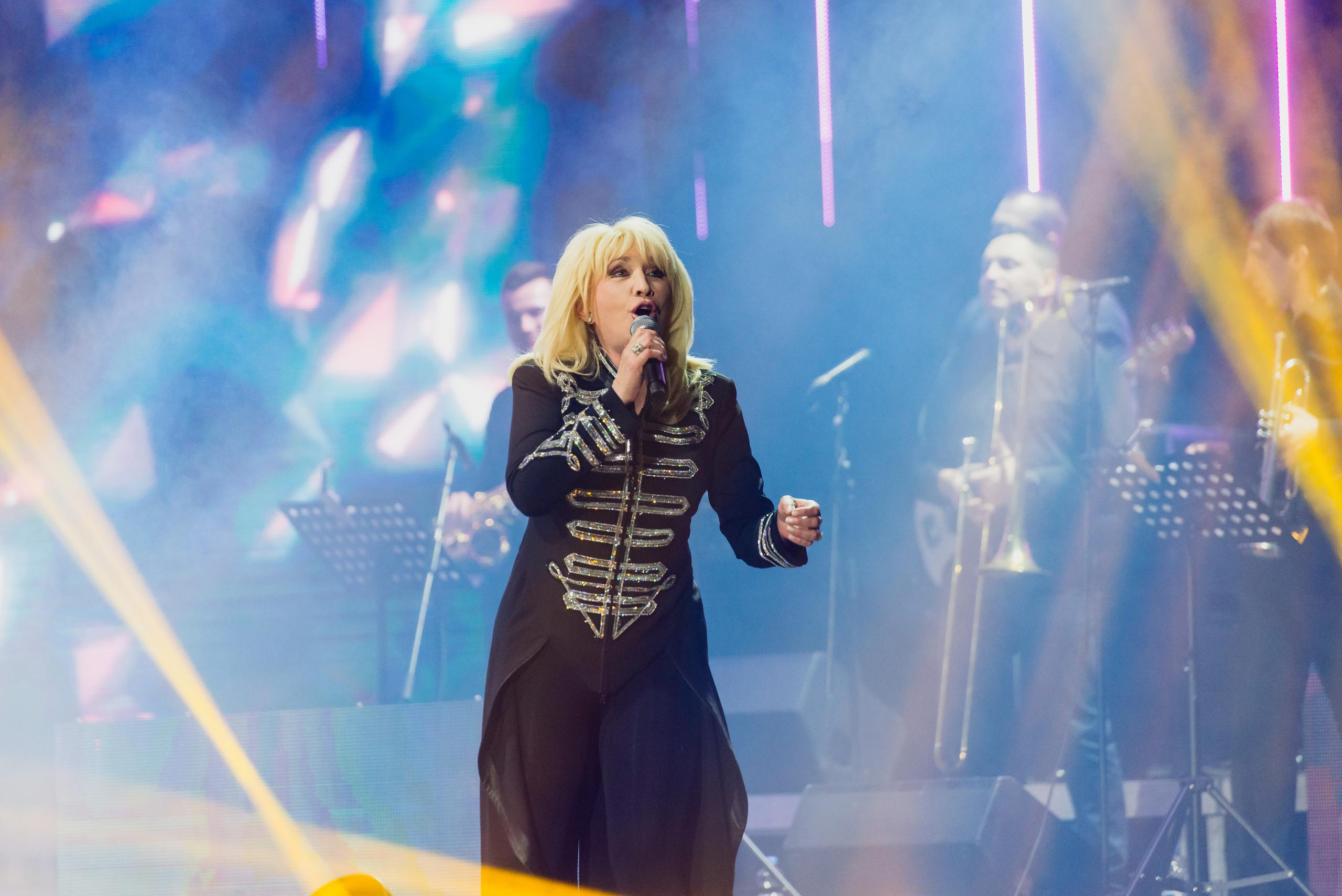 Песня Года в Дюссельдорфе. Свадебный фотограф в Москве и Подмосковье Виктор Одинцов