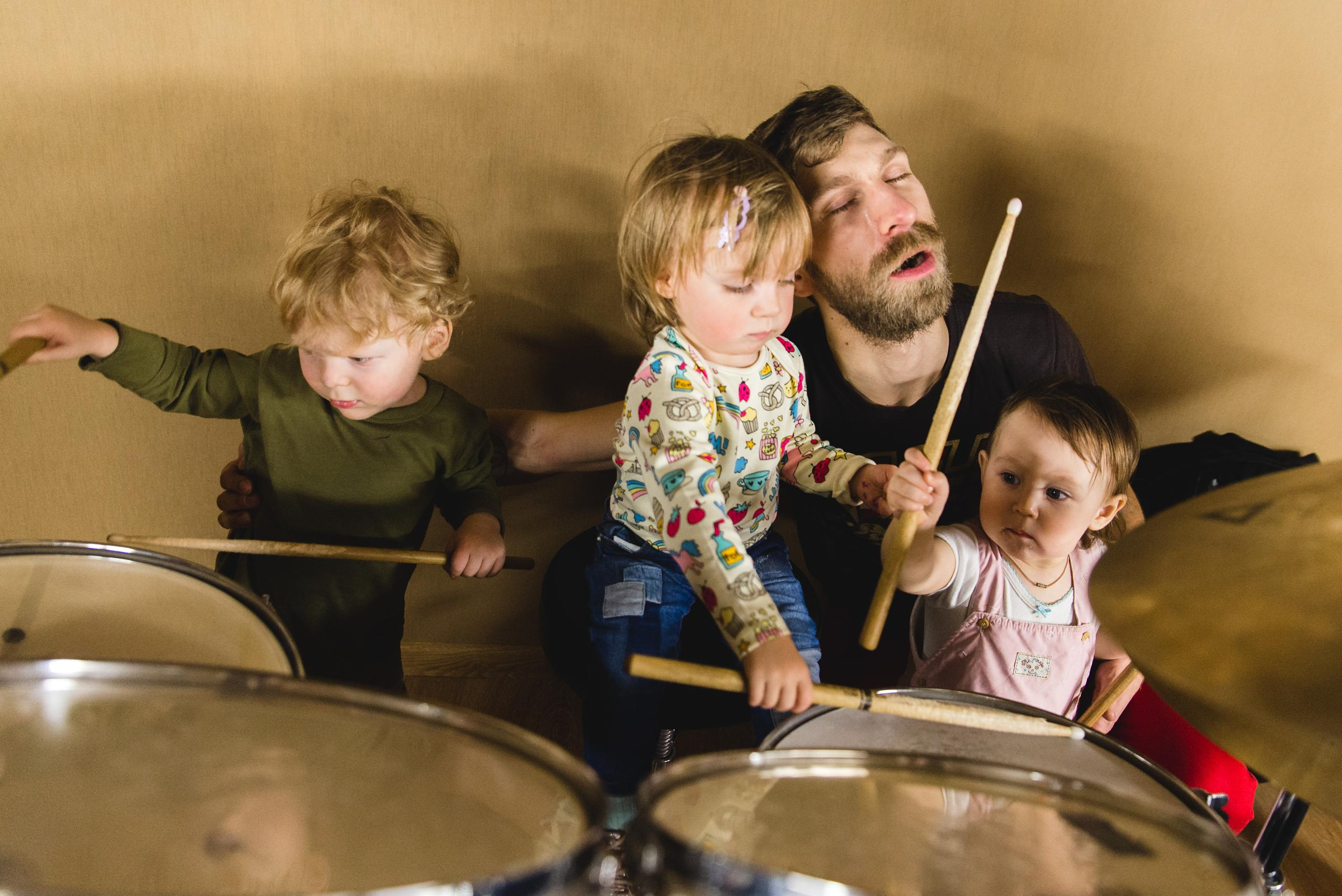 ДР Аришки. Свадебный фотограф в Москве и Подмосковье Виктор Одинцов