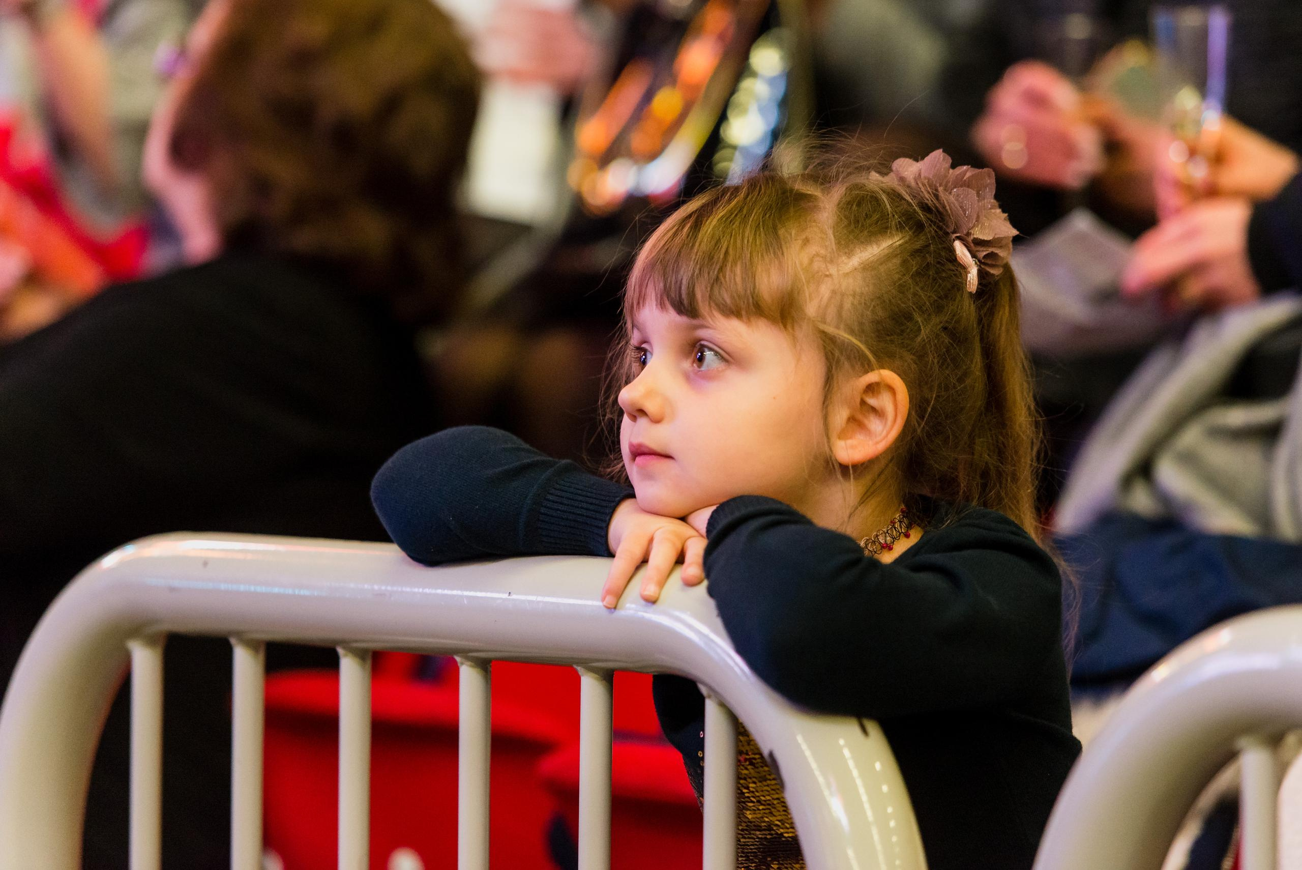 Песня Года в Дюссельдорфе. Свадебный фотограф в Москве и Подмосковье Виктор Одинцов
