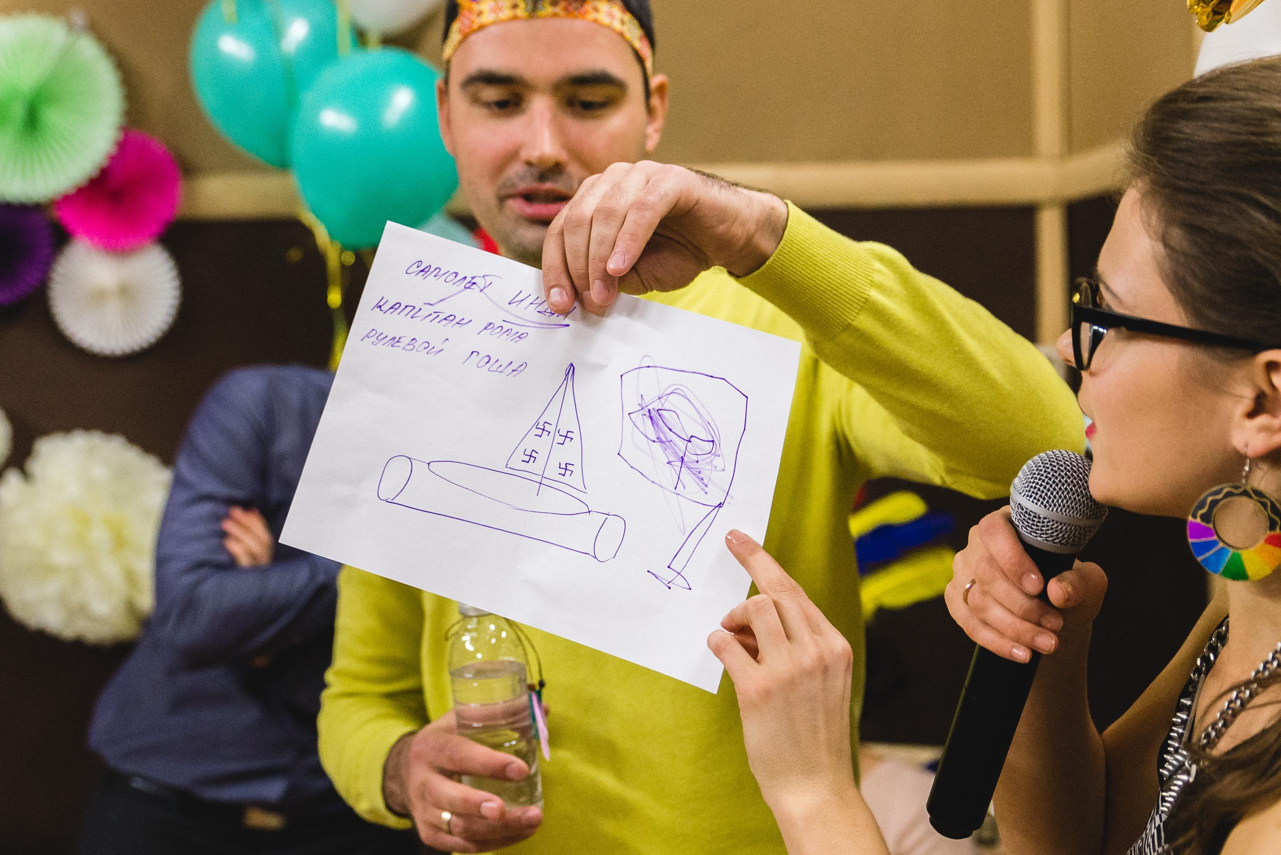 ДР Аришки. Свадебный фотограф в Москве и Подмосковье Виктор Одинцов