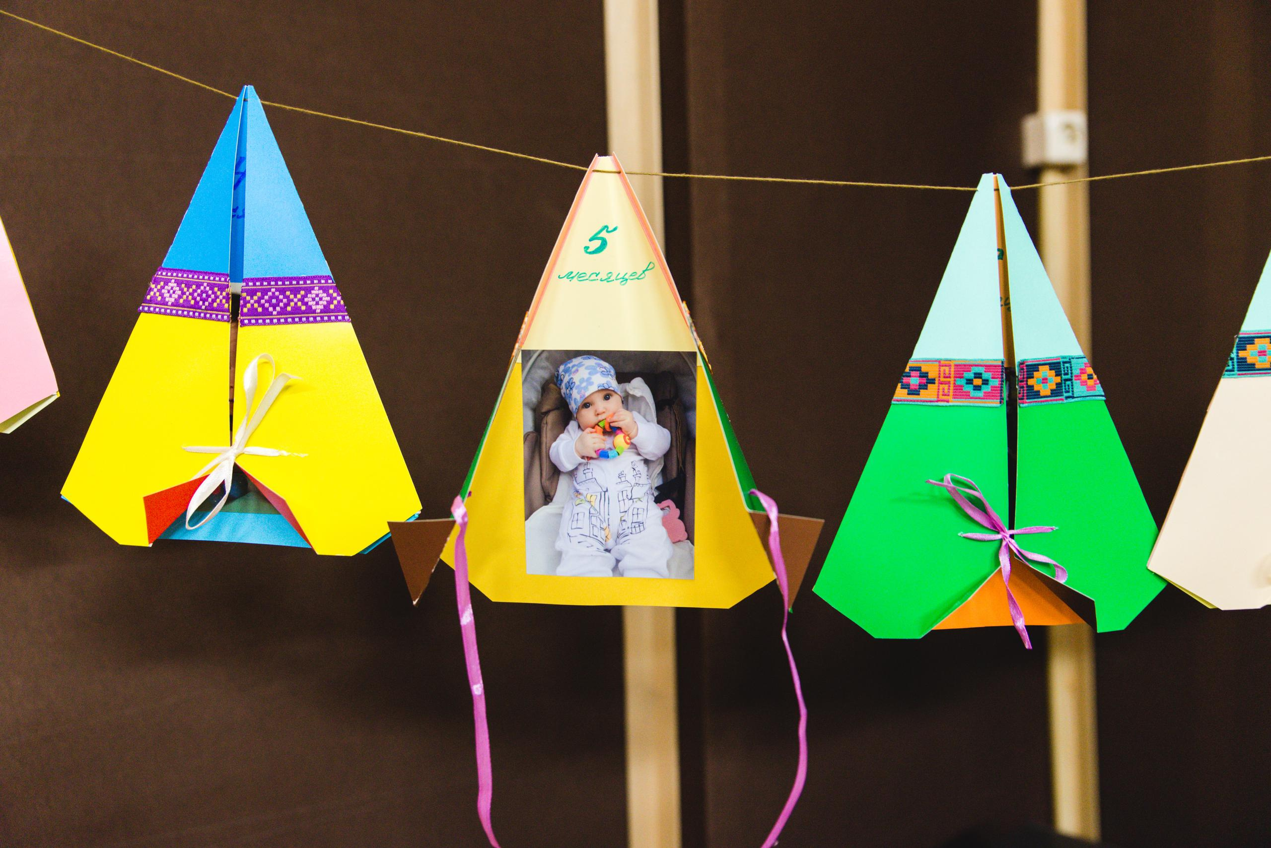 ДР Аришки. Свадебный фотограф в Москве и Подмосковье Виктор Одинцов