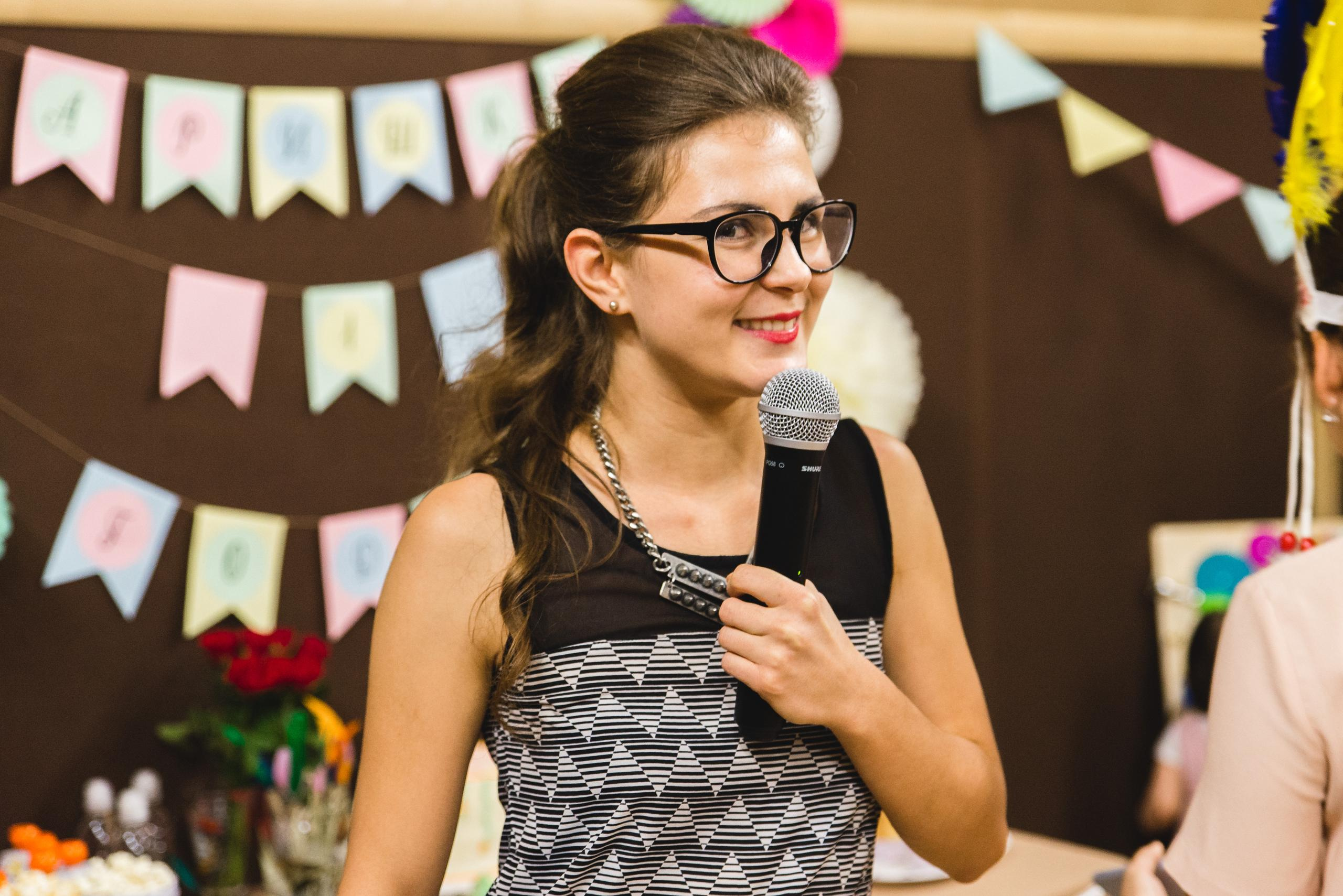 ДР Аришки. Свадебный фотограф в Москве и Подмосковье Виктор Одинцов