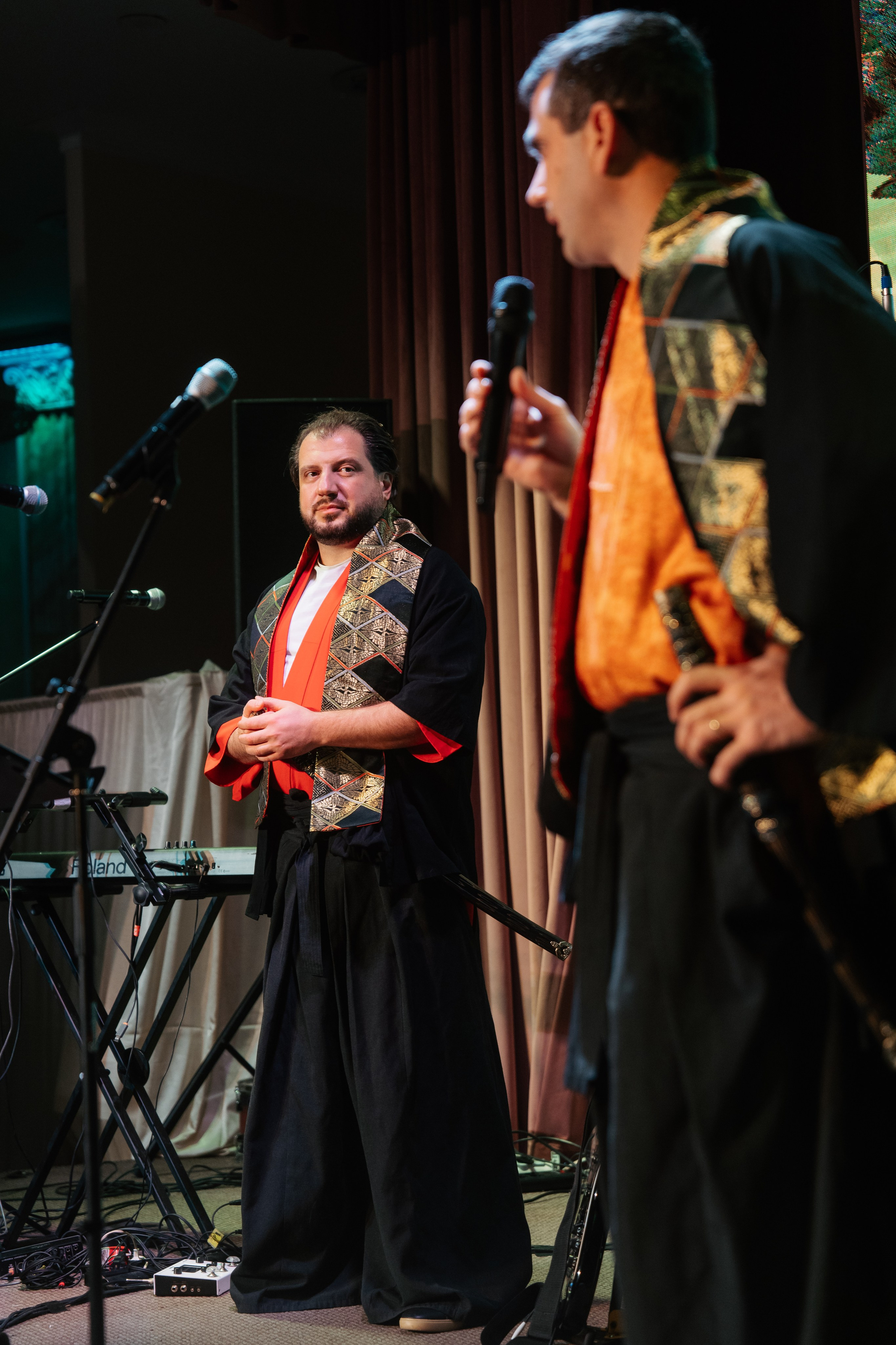 Корпоратив Saint-Gobain. Свадебный фотограф в Москве и Подмосковье Виктор Одинцов