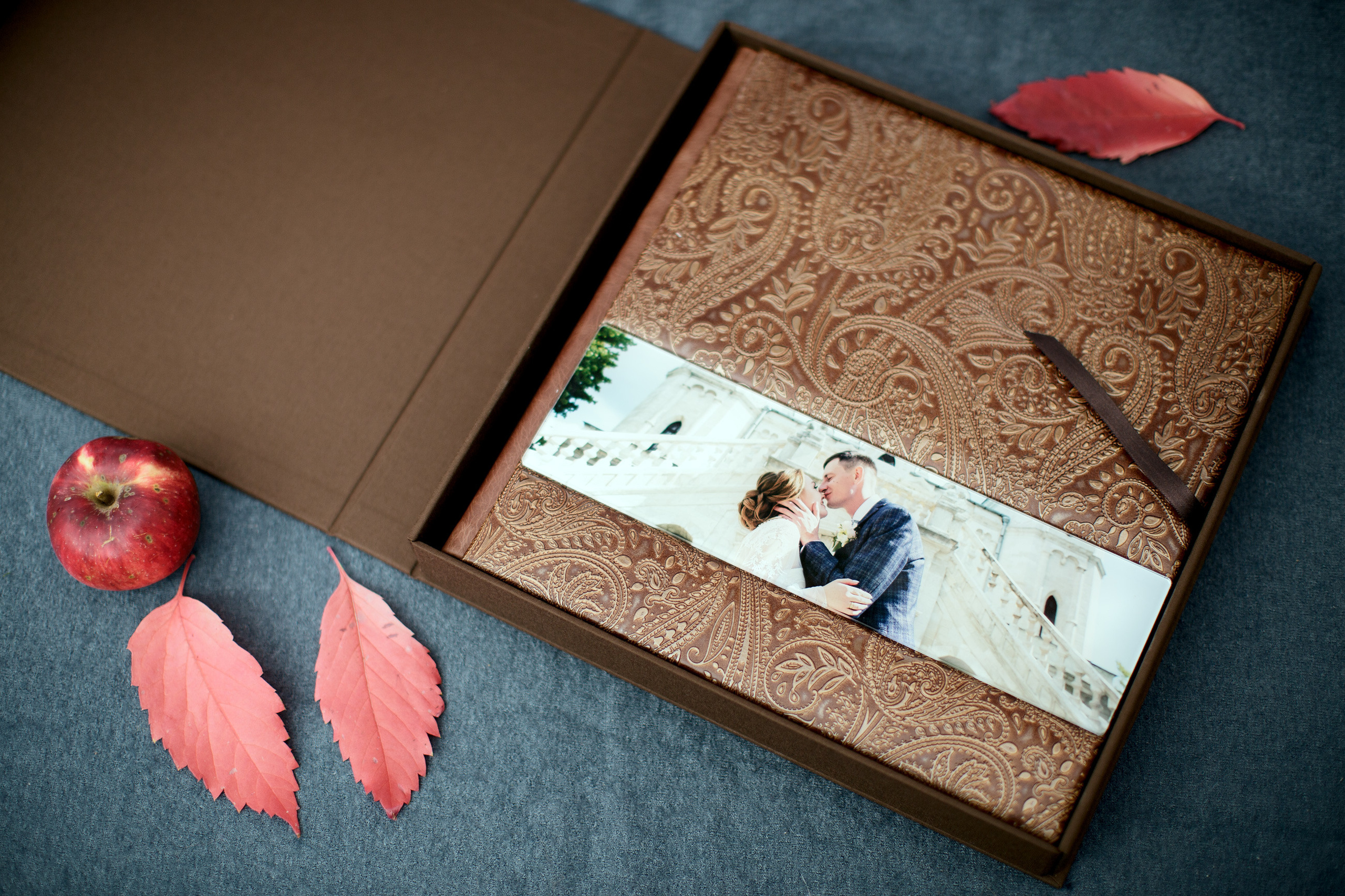 Фотокниги. Свадебный фотограф в Москве Никифоров-Гордеев Константин