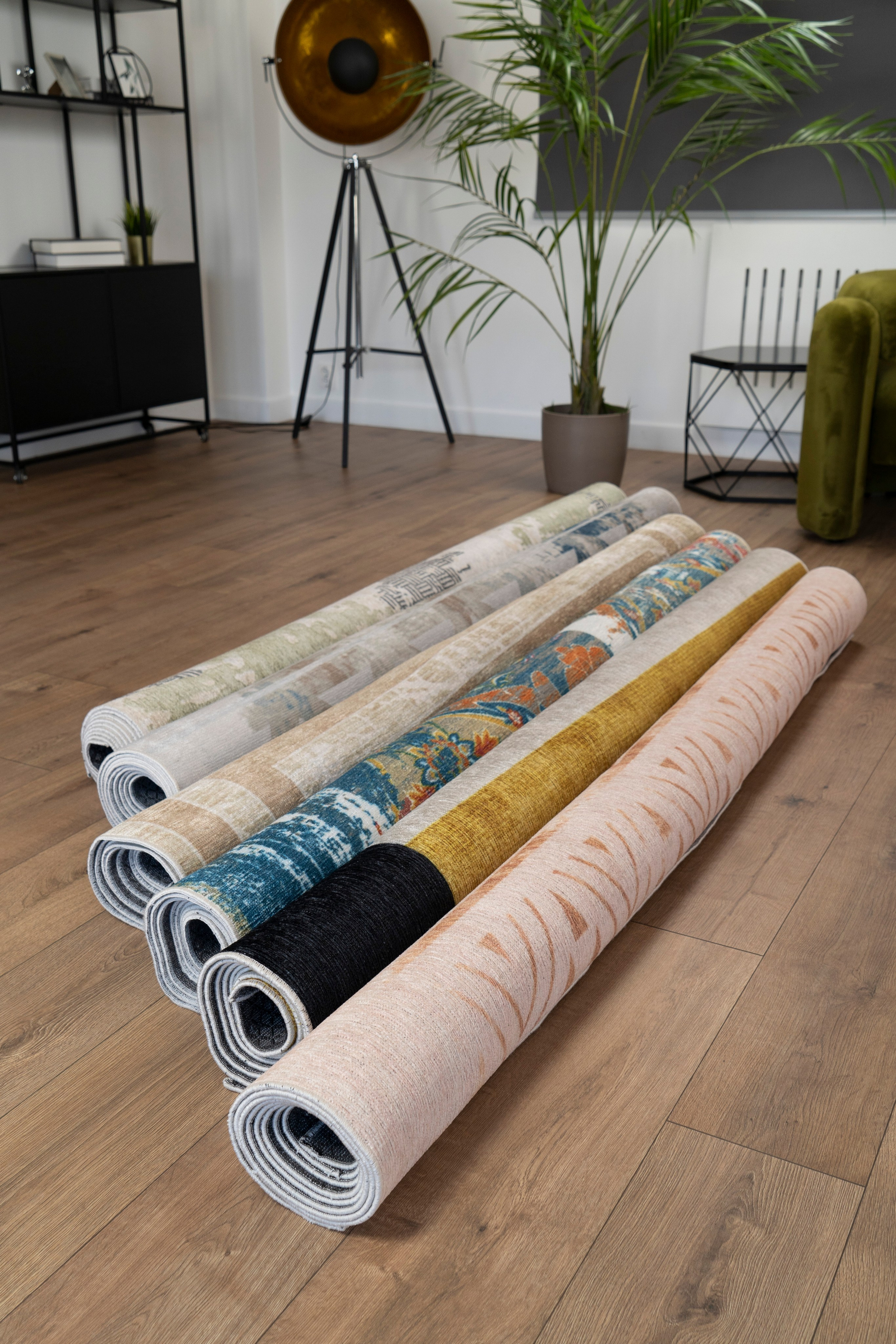 Реклама бренда BARKS Ковры и ковровые дорожки. Профессиональный портретный фотограф в Москве Владимир Глаголев