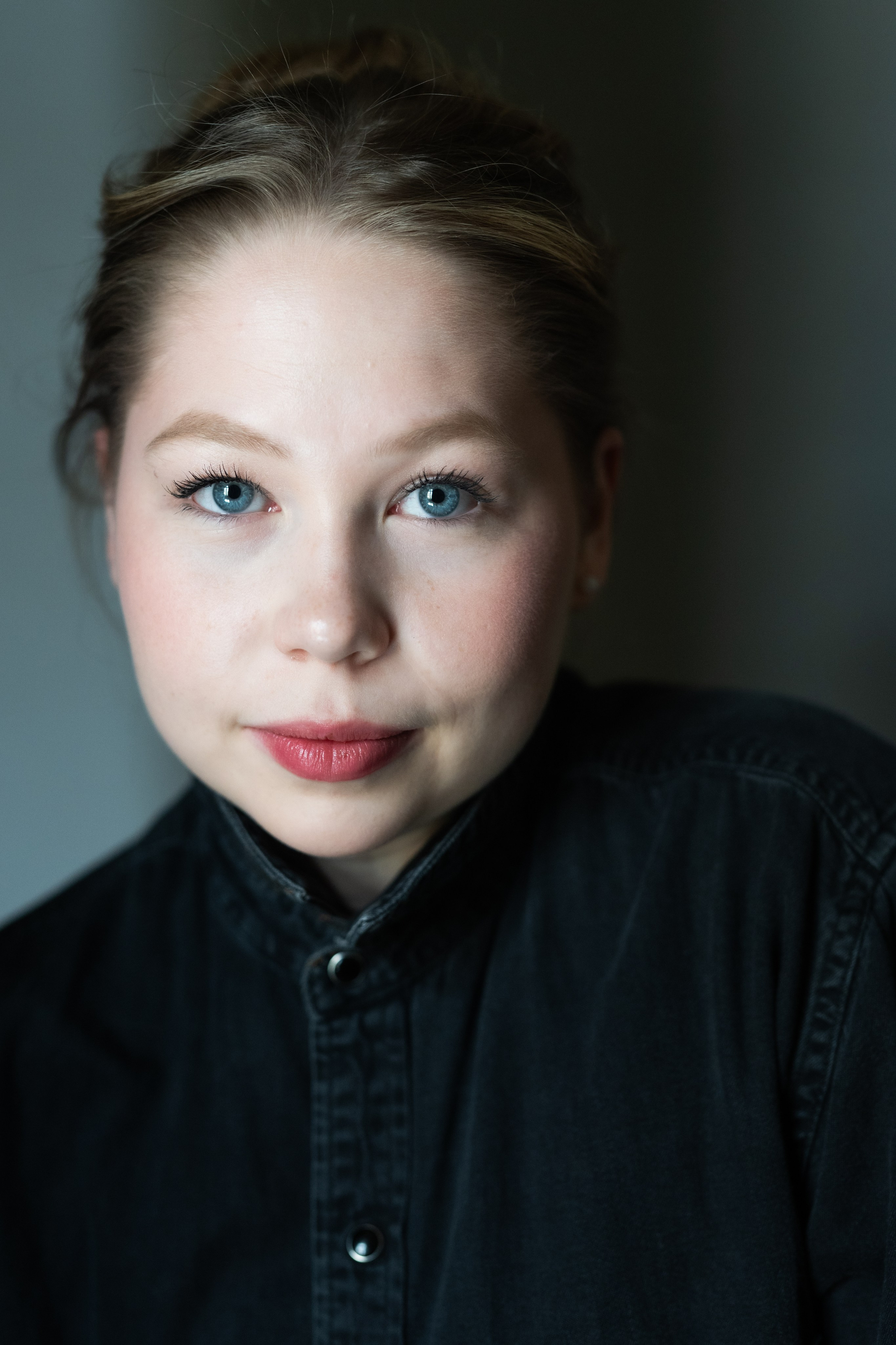 Анна Кузнецова. Агентство талантов «Sonic Agency — SA»
