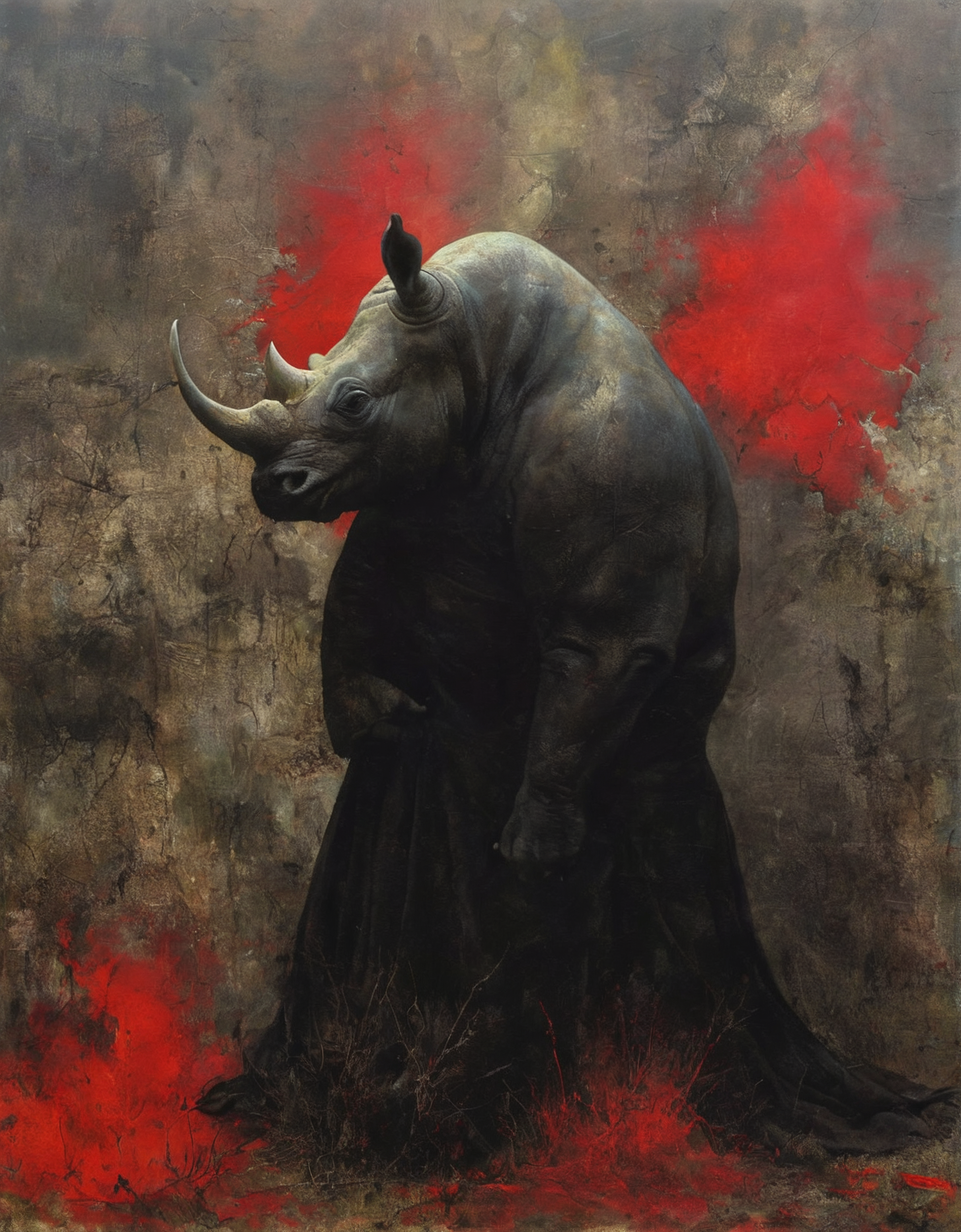 Постеры. Портретный фотограф