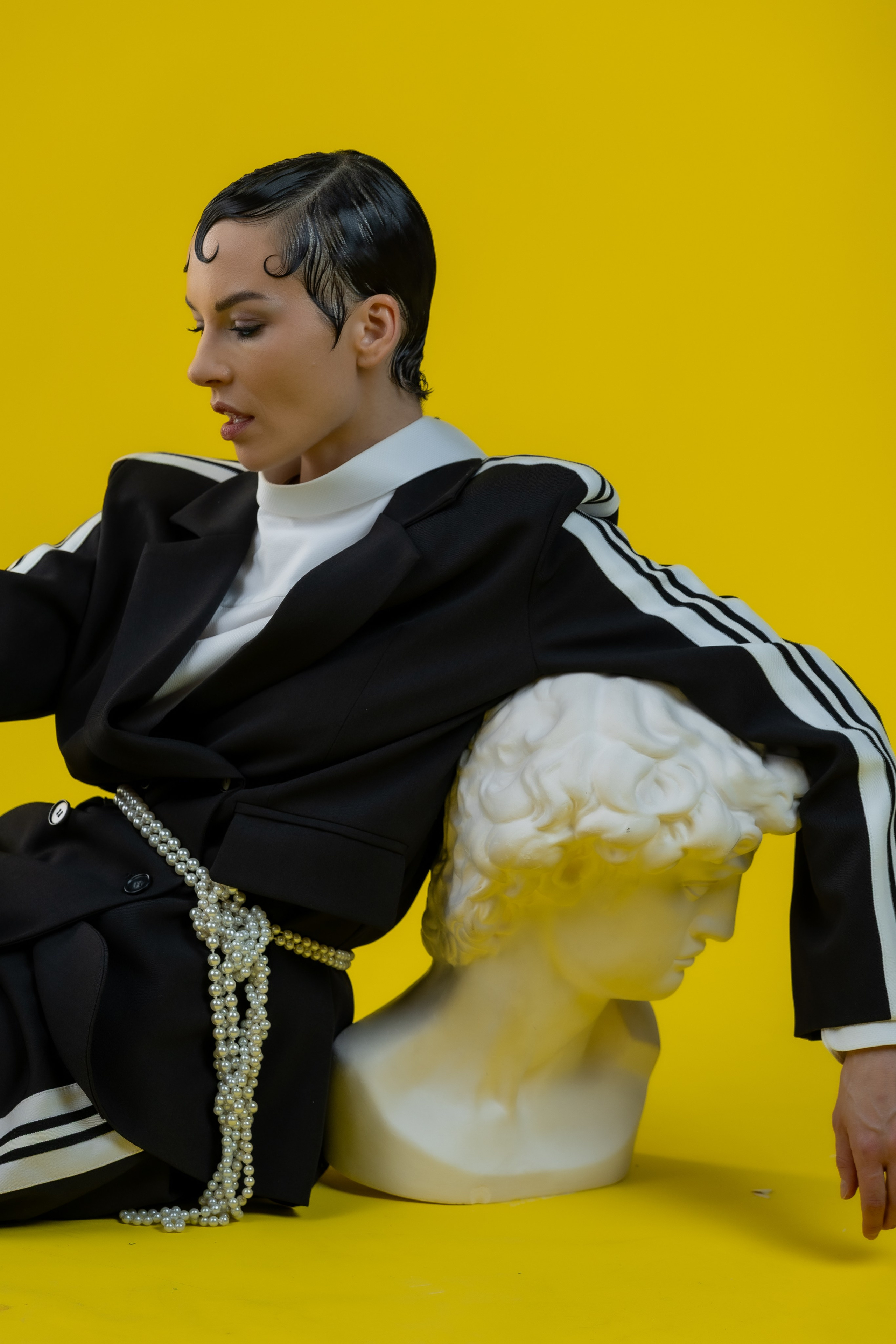 Тест-драйв новинок. Студия фото, видеографии и мультимедийного дизайна в Москве Multi Frame Studio