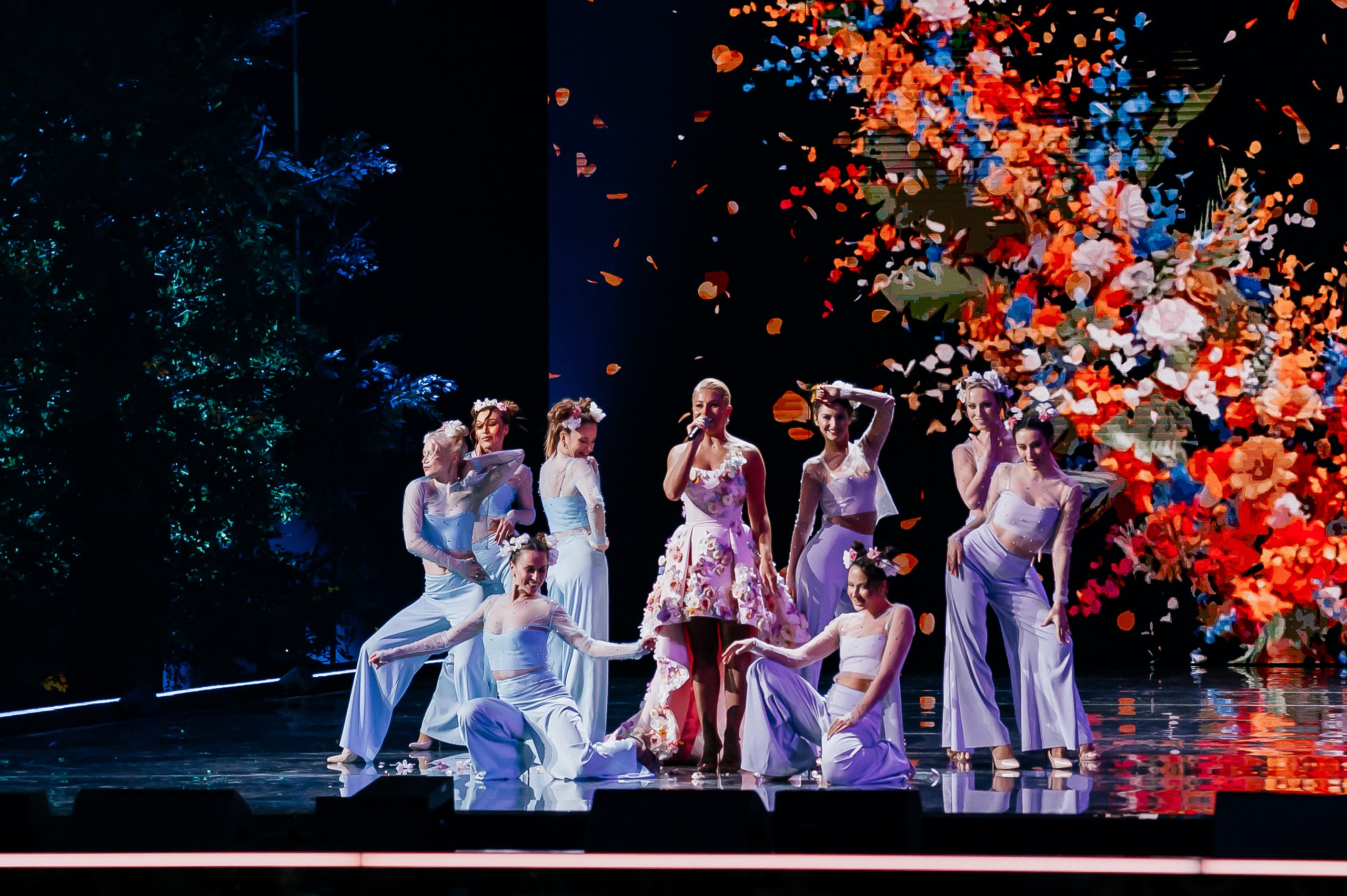 Репортажный фотография в Москве