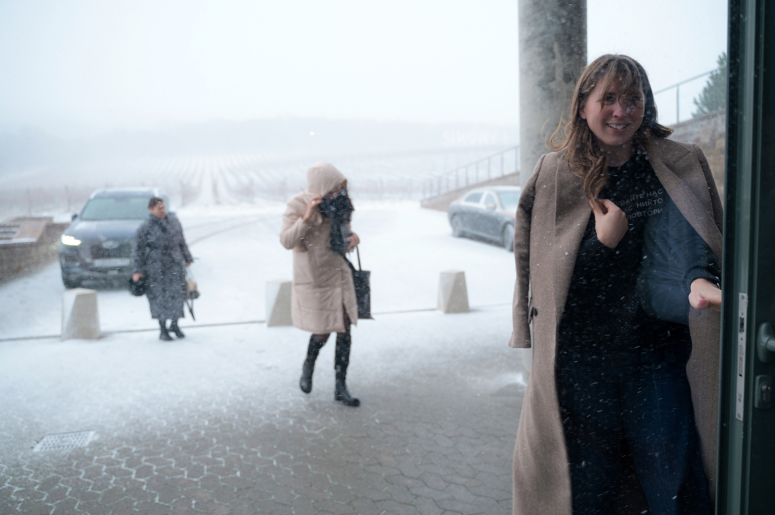 Репортажный фотограф Сочи