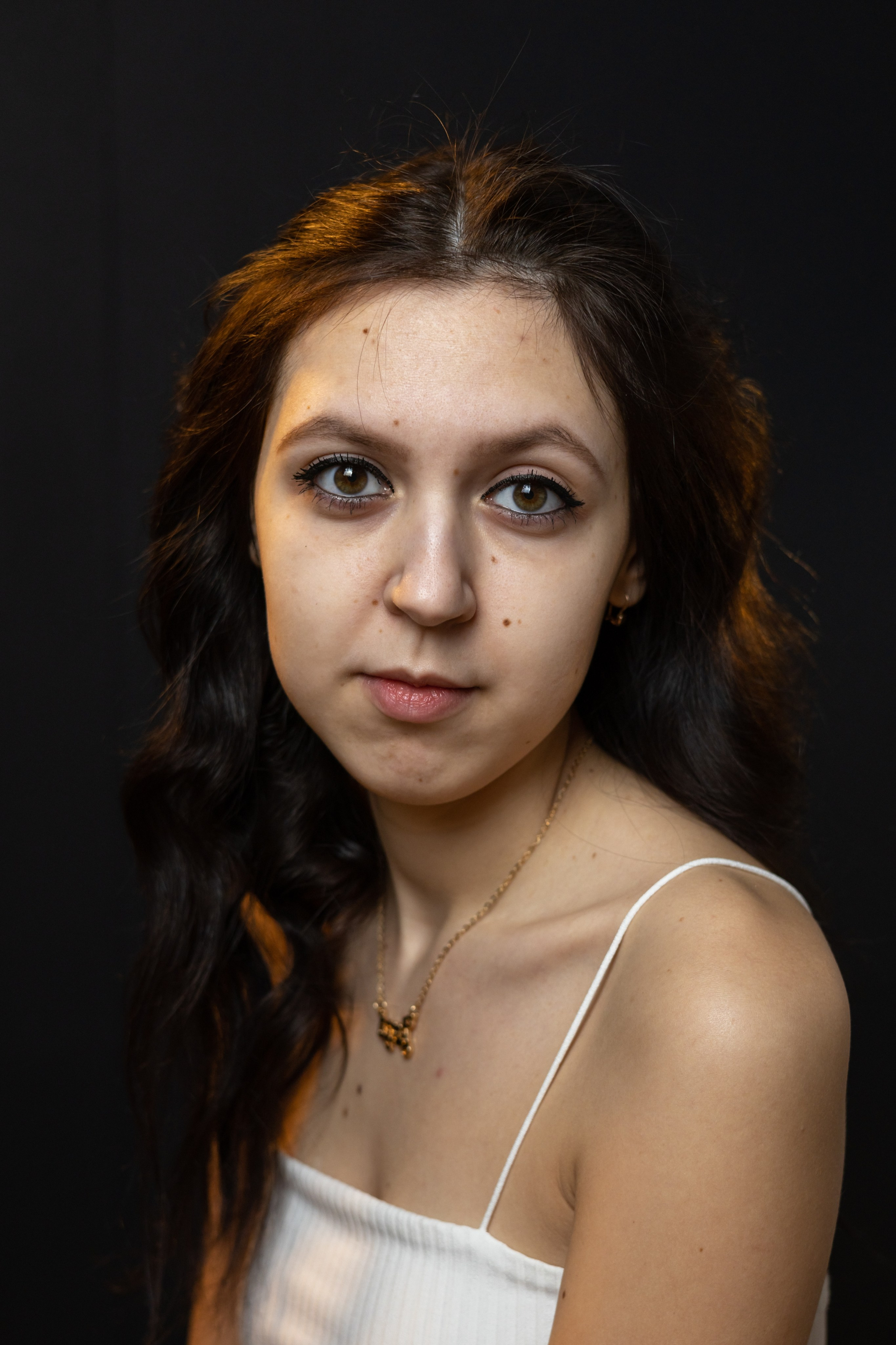 Диана. Семейный и свадебный фотограф в Воронеже Людмила Трифонова