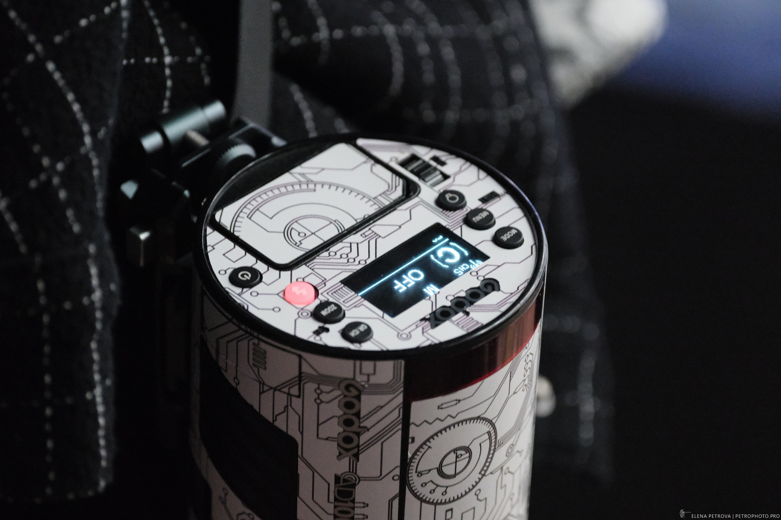 14.03.2026 Fujifilm Creators Day. Театральный фотограф в Алматы Елена Петрова