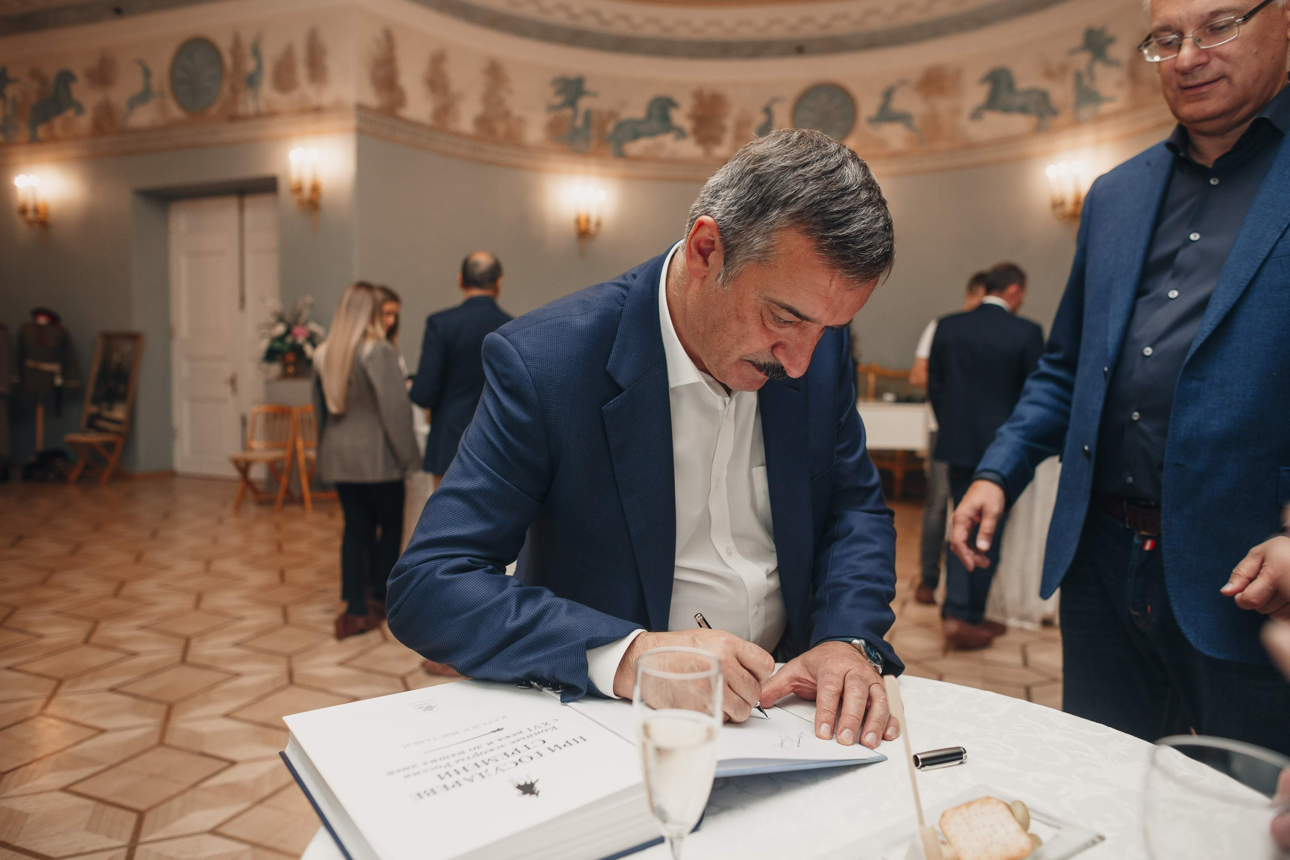 Светское мероприятие Veles-capital.ru. Свадебный фотограф Игорь Брундасов 8PHOTO на свадьбу венчание загс СПб