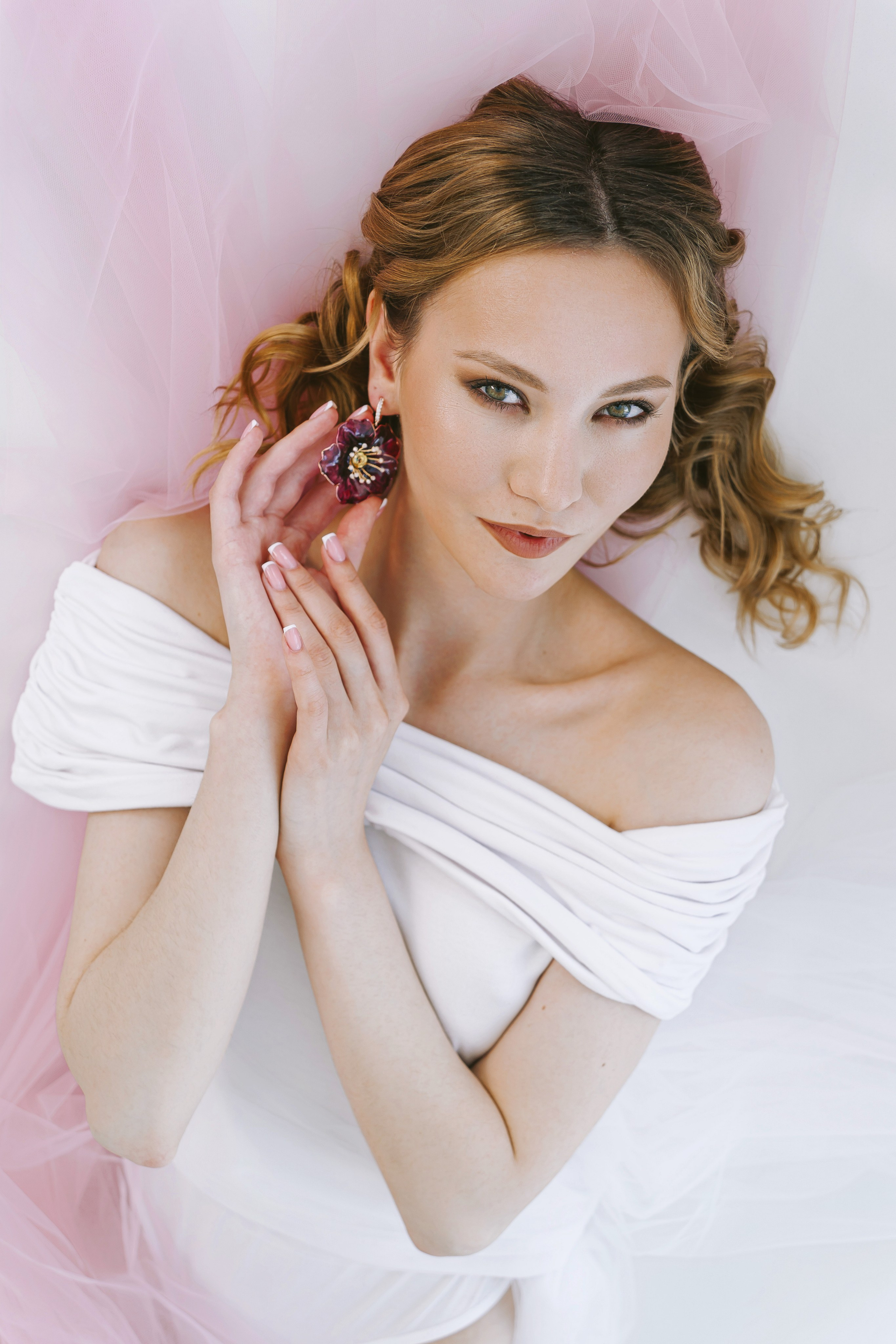 На высоте — Renard's Keys & NINA. Photographer Natalia Baranova