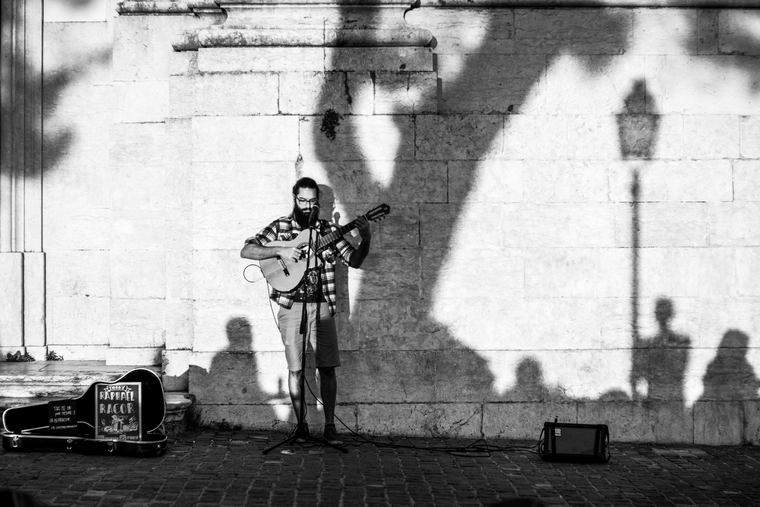 Курс «Стрит фотография»