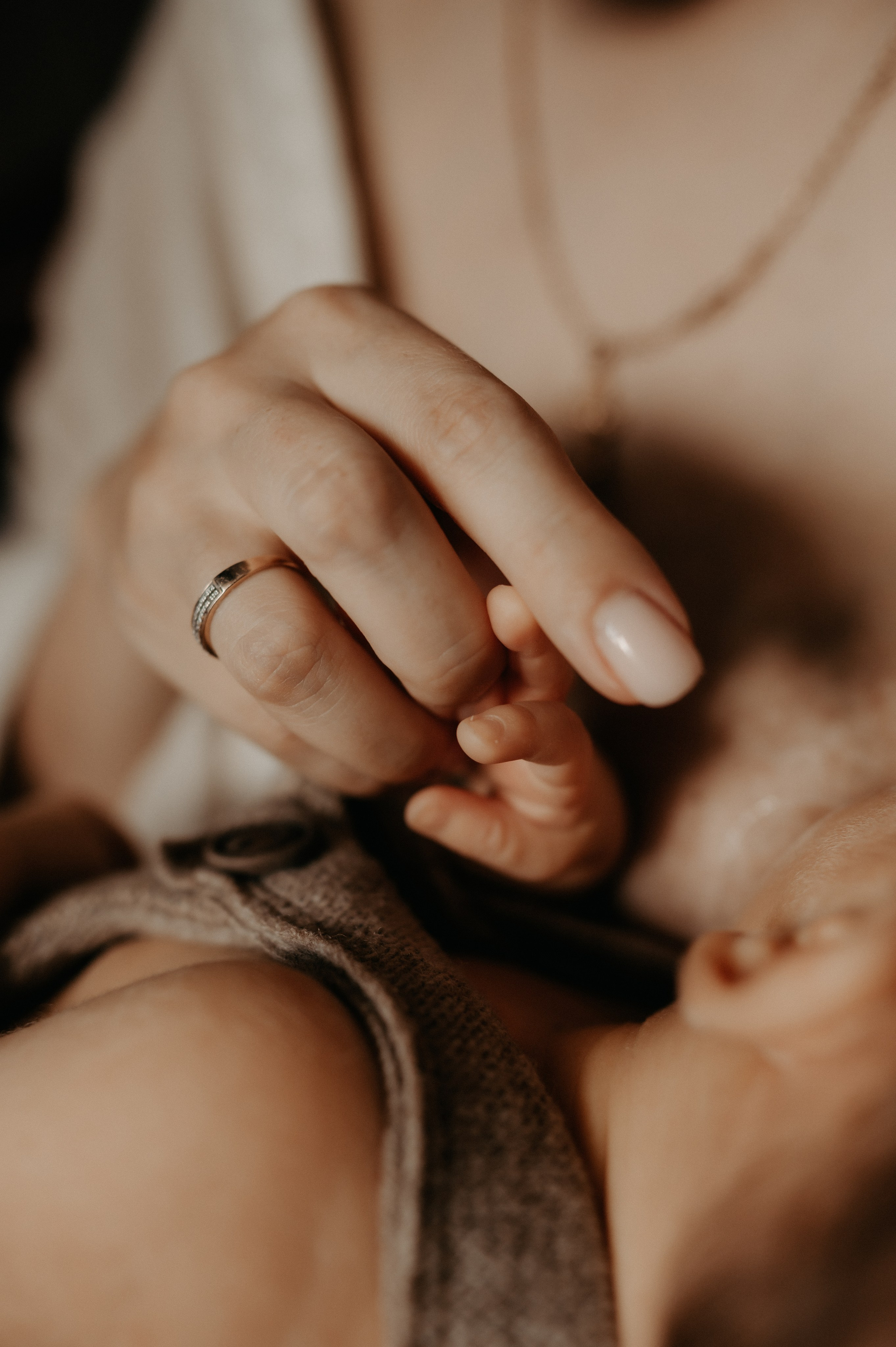 Семейный и детский домашний фотограф в Тольятти Юлия Вахромова