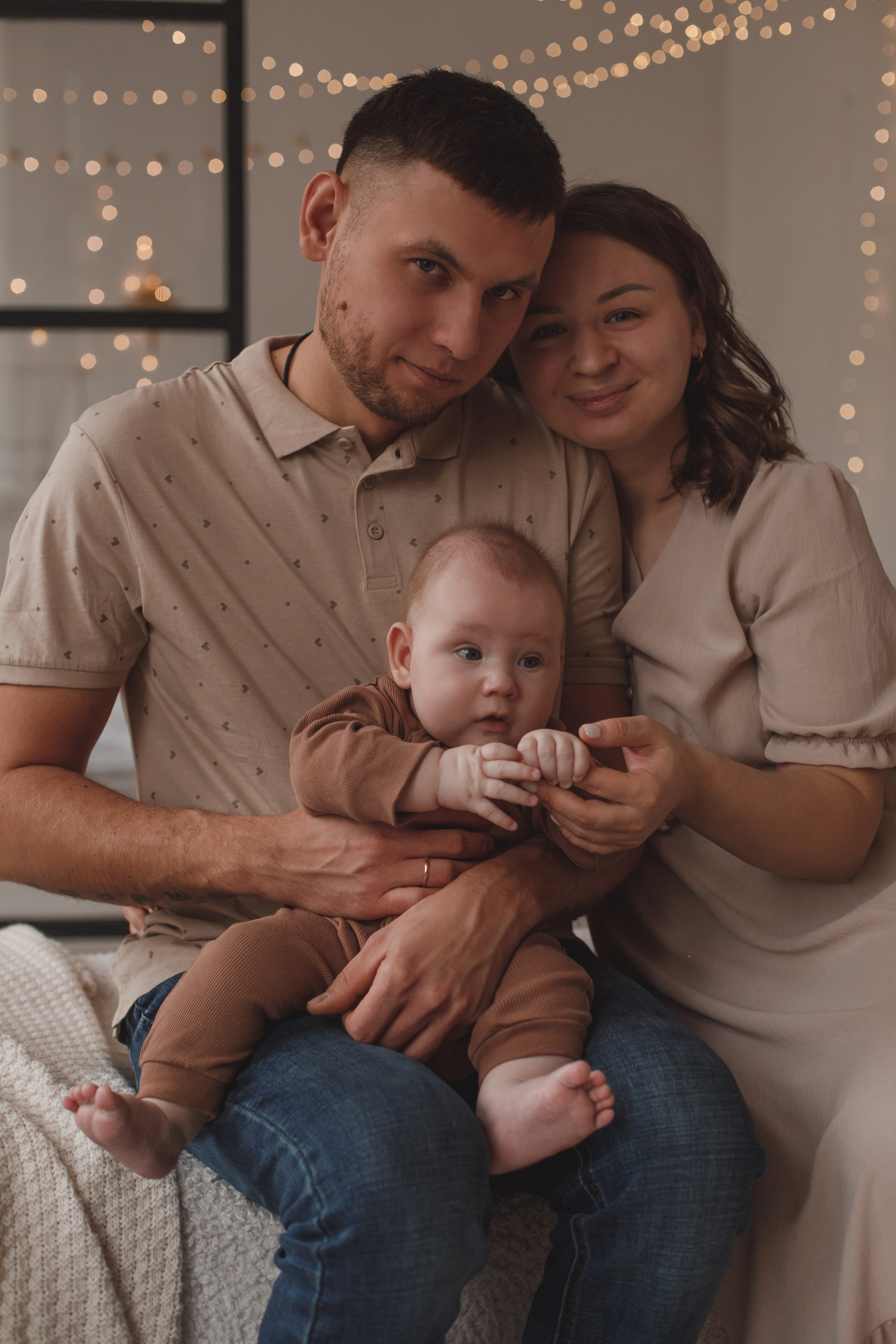 Семейная фотосессия в Белгороде!. Свадебный и контент фотограф в Белгороде Ярослав Гаврилейченко