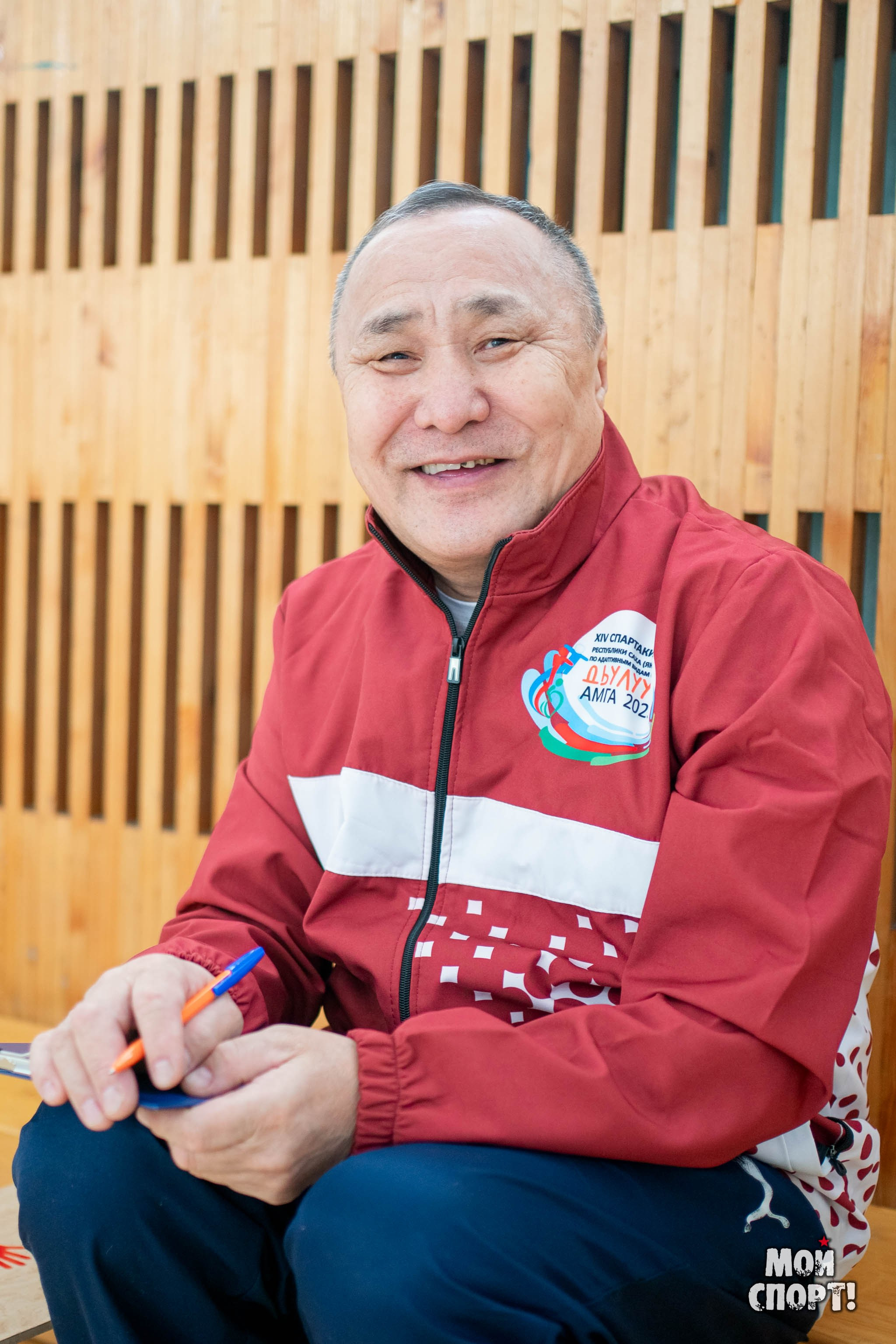 Зимний фестиваль «Мы за ГТО!». Студия «Мой Спорт!» — все о спорте в Якутии