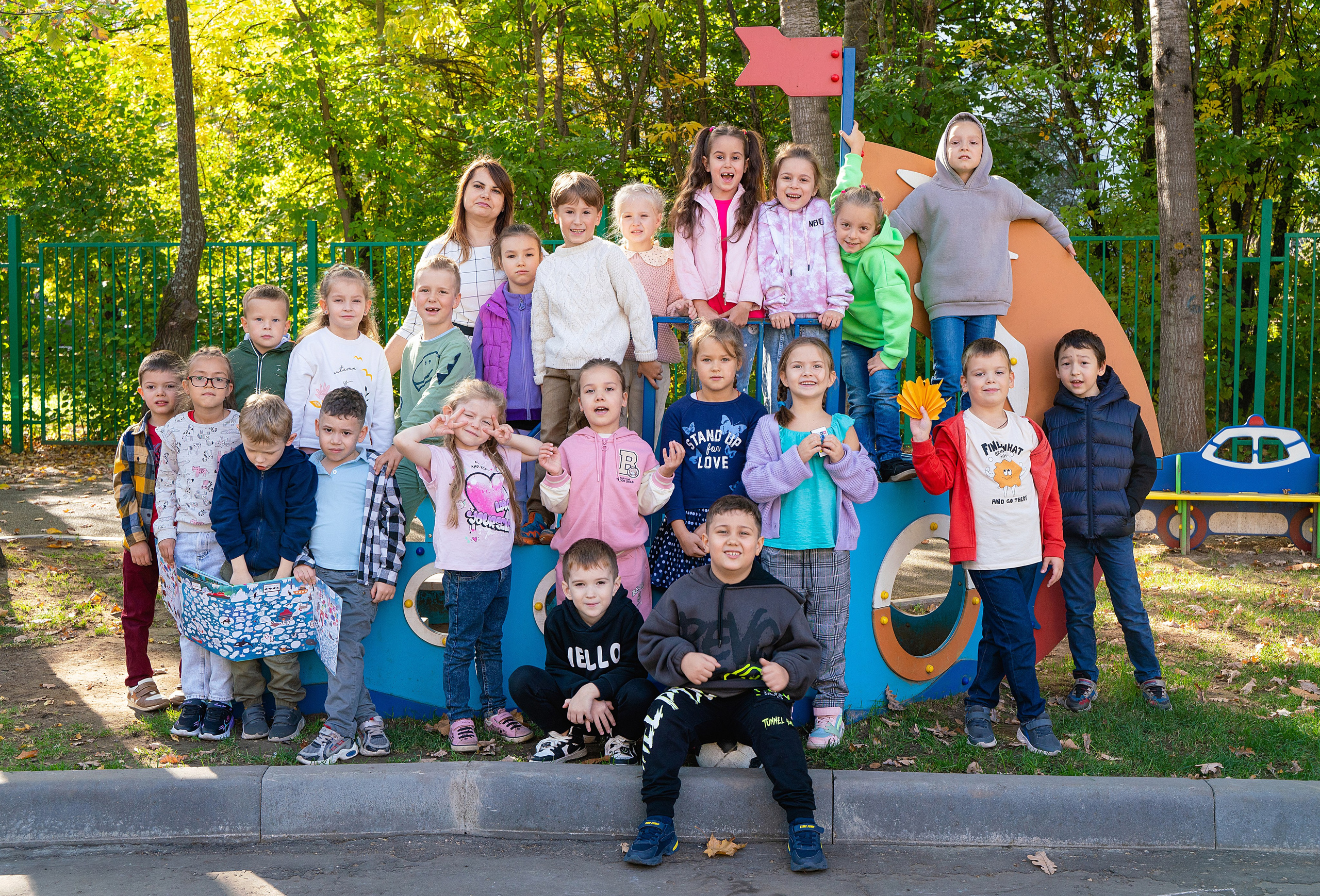 Выпускные альбомы для Детского сада. Детский и семейный фотограф. ВЫПУСКНЫЕ АЛЬБОМЫ. Москва