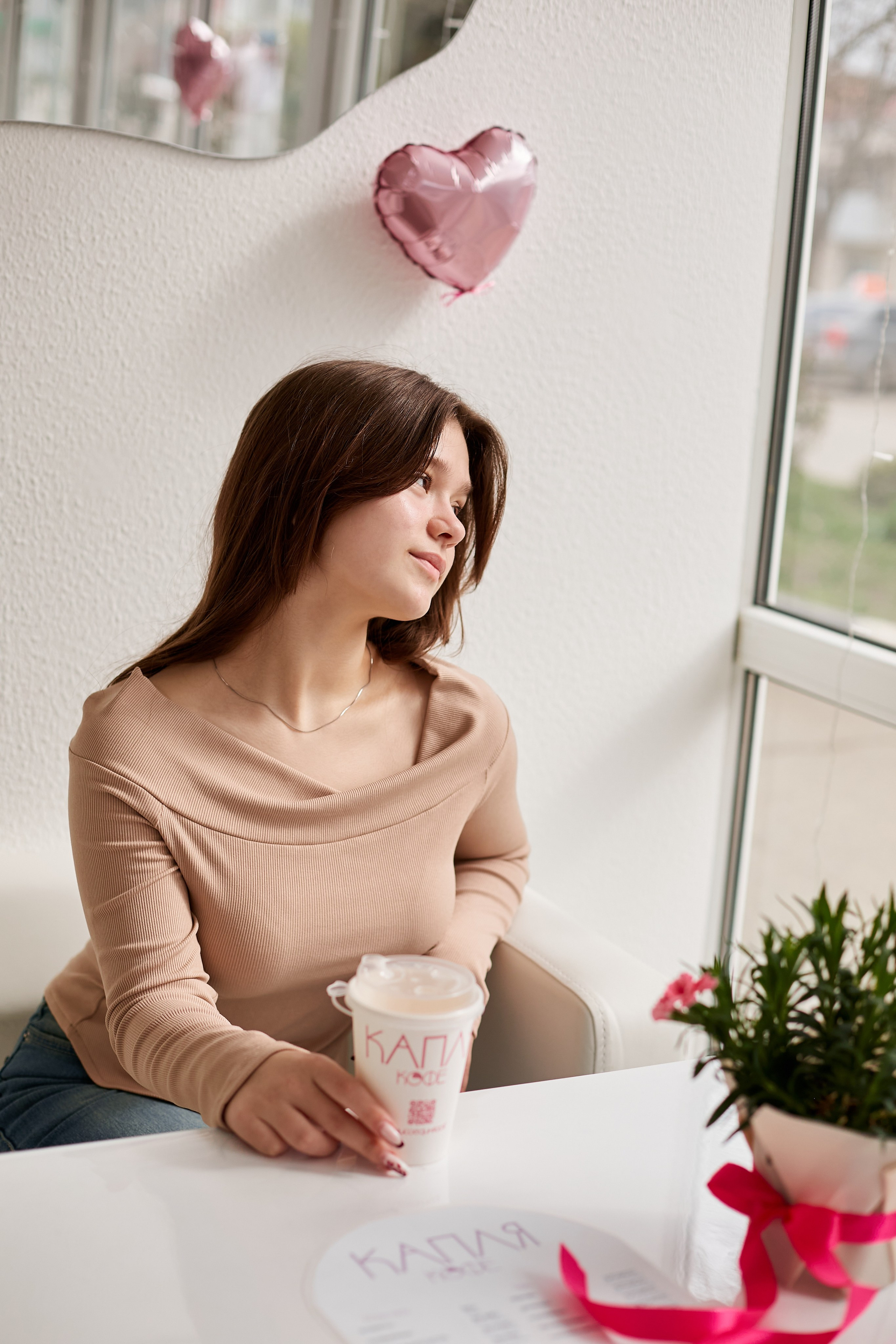 «Капля кофе». Свадебный и креативный фотограф в ЮФО