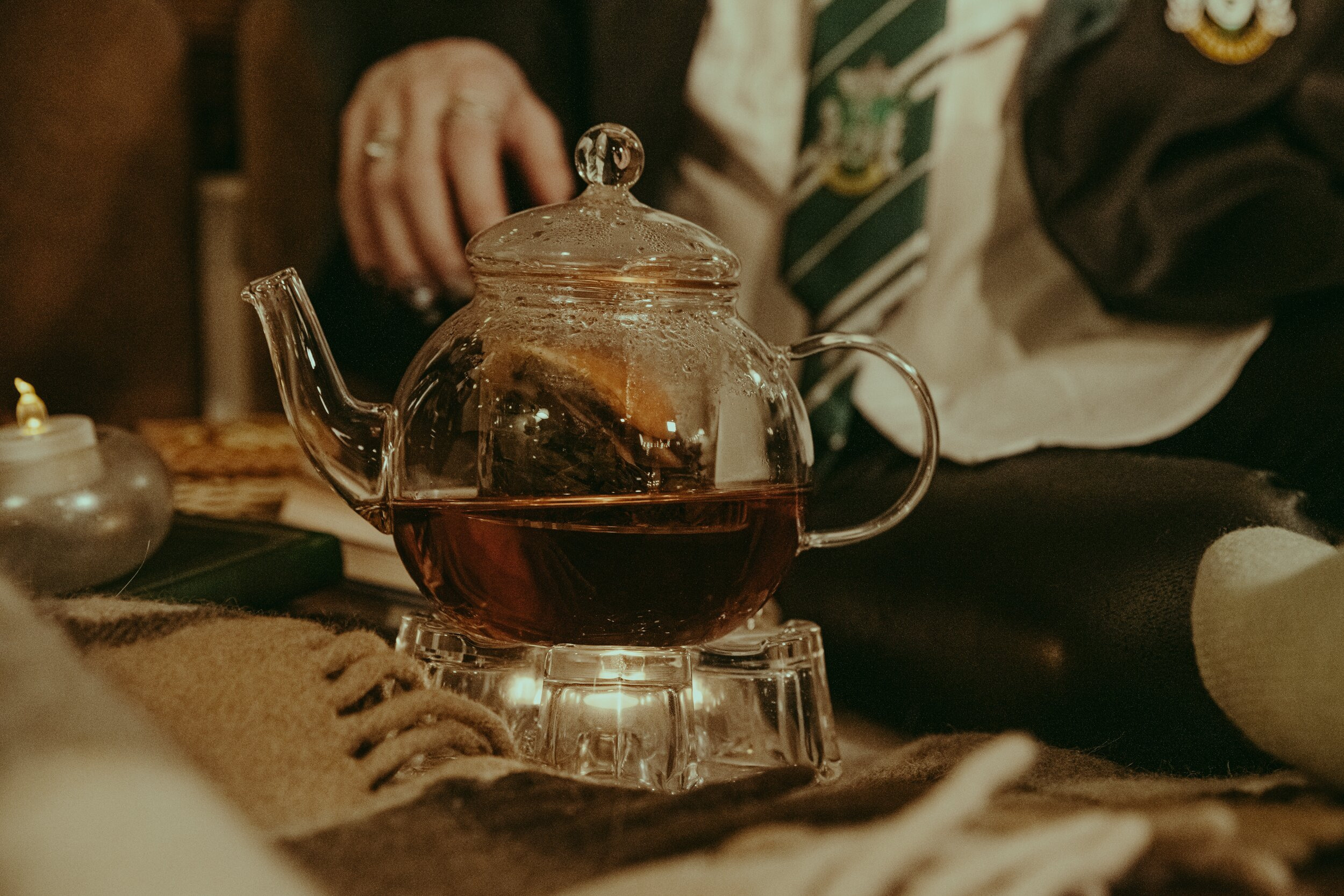 Фотопроект «МОСКОВСКИЙ ХОГВАРТС». Коваленко Светлана, фотограф в Москве. Концерты, события и люди