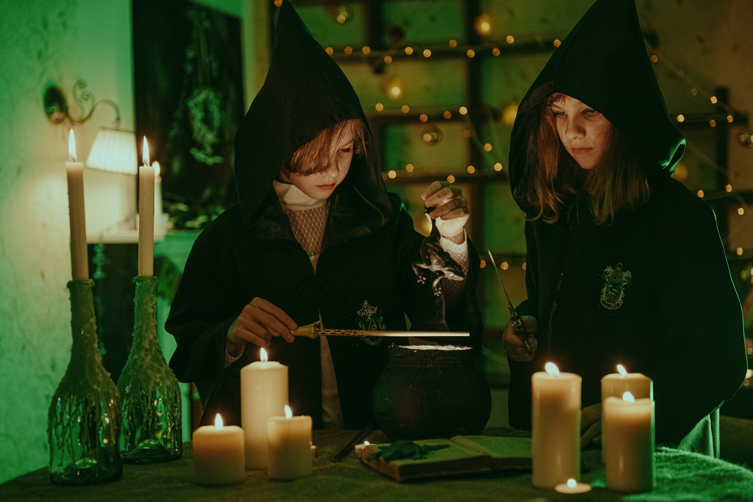 Фотопроект «МОСКОВСКИЙ ХОГВАРТС». Коваленко Светлана, фотограф в Москве. Концерты, события и люди