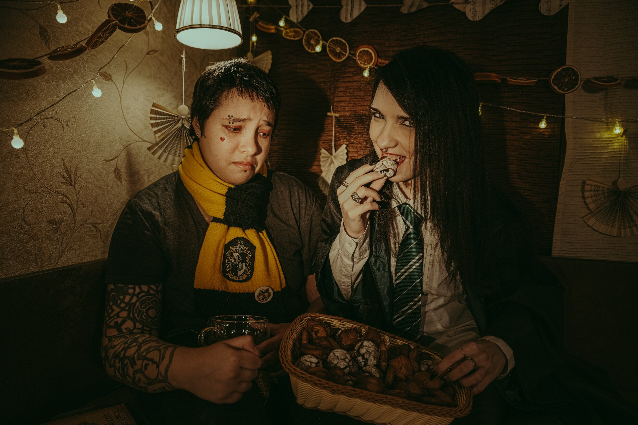 Фотопроект «МОСКОВСКИЙ ХОГВАРТС». Коваленко Светлана, фотограф в Москве. Концерты, события и люди