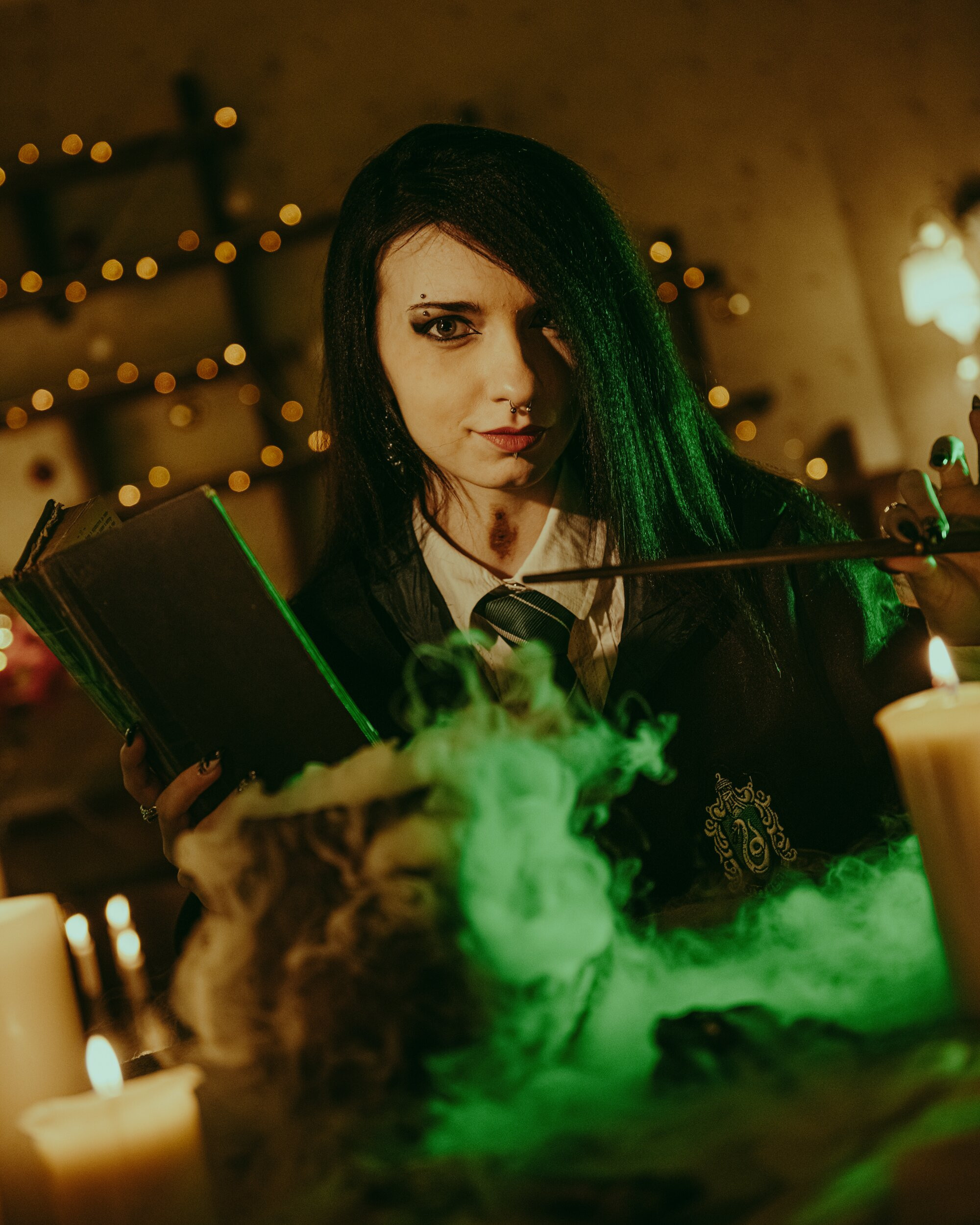 Фотопроект «МОСКОВСКИЙ ХОГВАРТС». Коваленко Светлана, фотограф в Москве. Концерты, события и люди