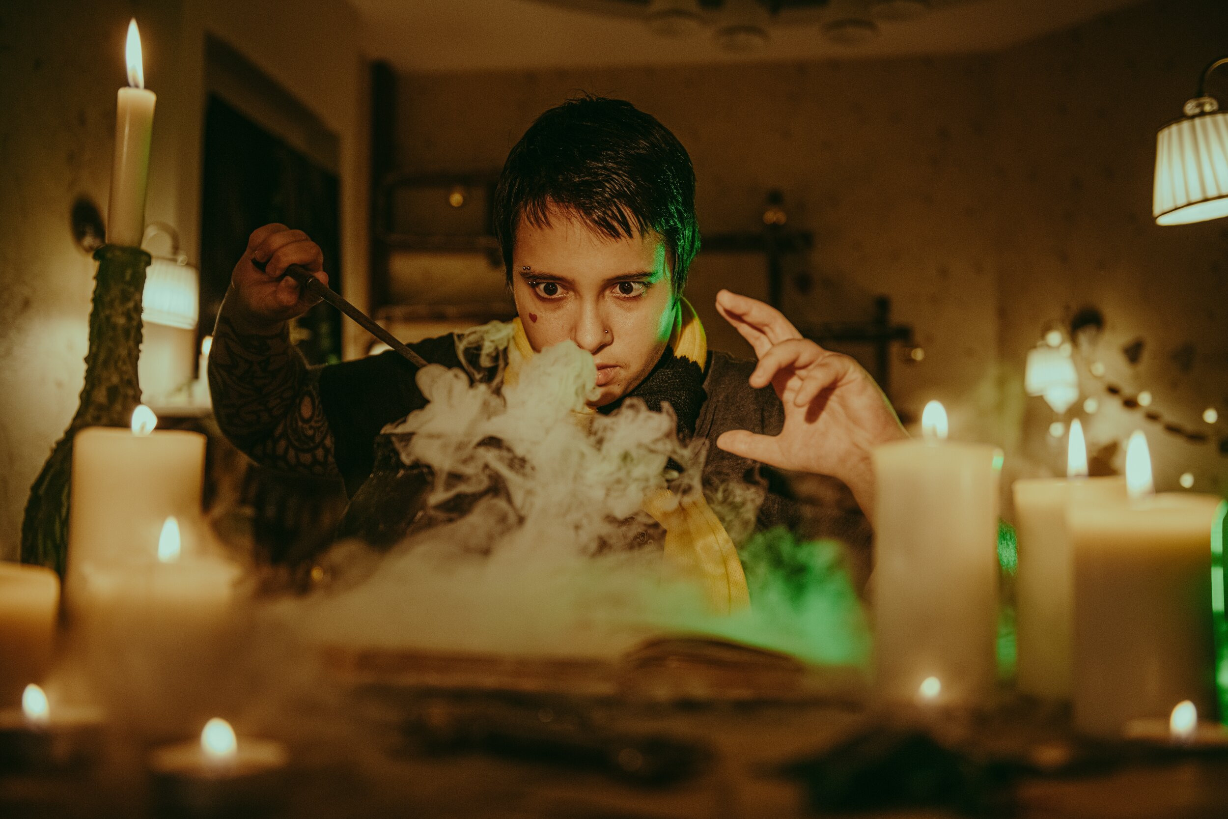 Фотопроект «МОСКОВСКИЙ ХОГВАРТС». Коваленко Светлана, фотограф в Москве. Концерты, события и люди