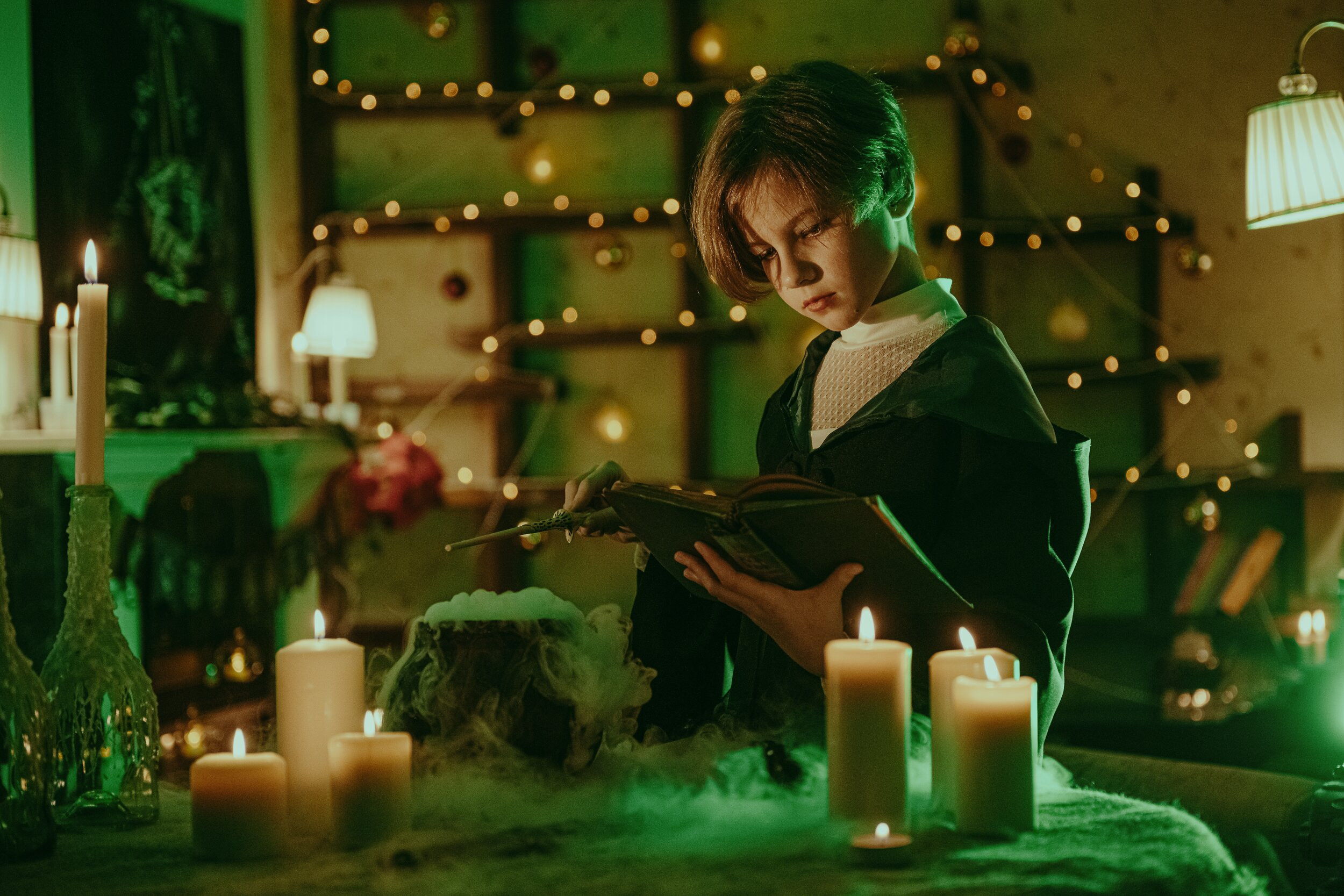 Фотопроект «МОСКОВСКИЙ ХОГВАРТС». Коваленко Светлана, фотограф в Москве. Концерты, события и люди